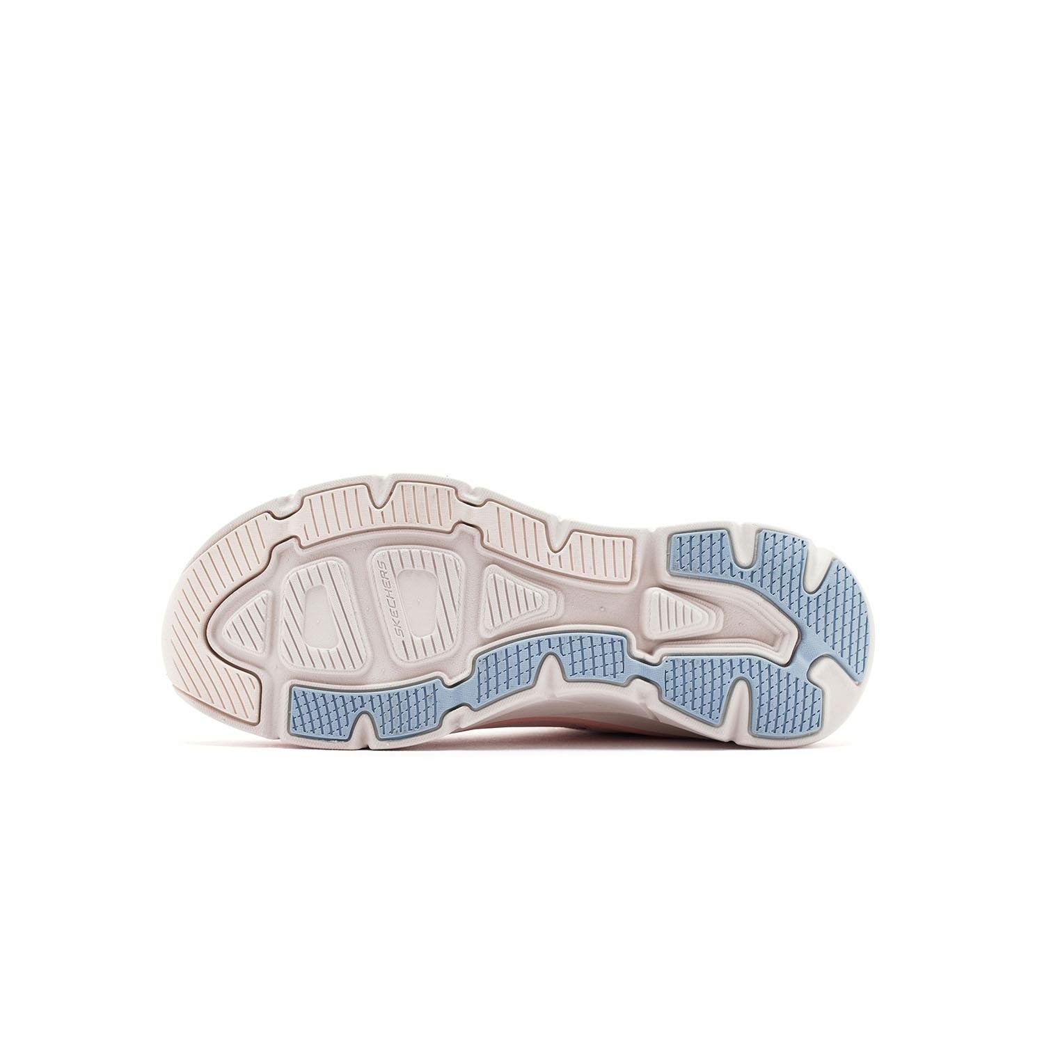 Skechers D Lux Walker 2.0 - Daisy Doll Kadın Spor Ayakkabı - 150093