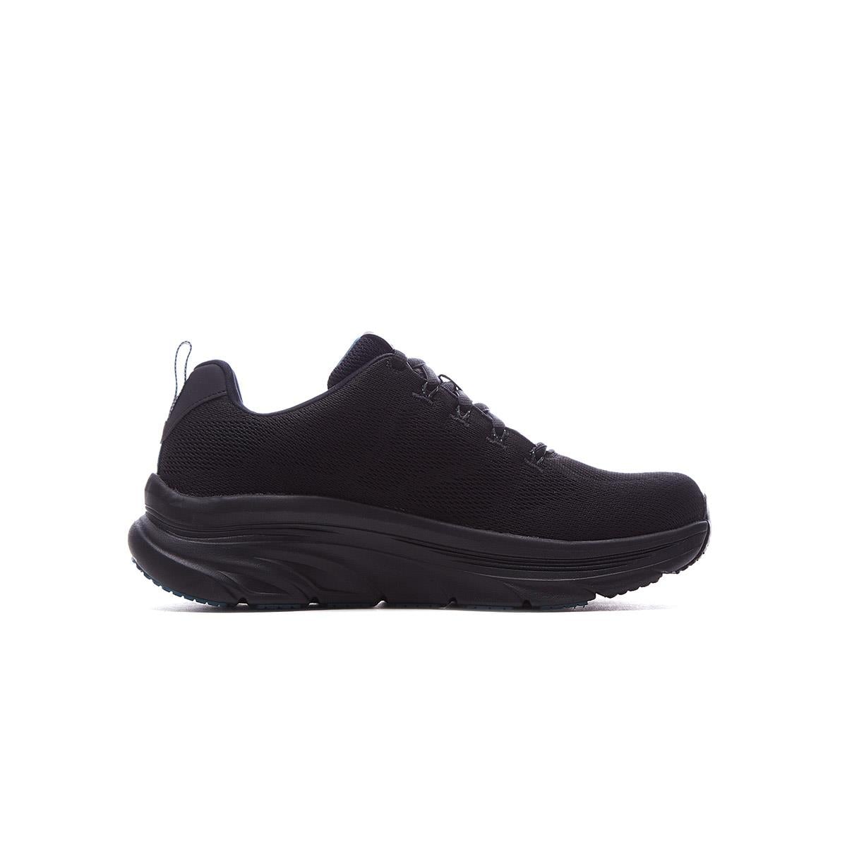 Skechers D'Lux Walker-Get Oasis Erkek Yürüyüş Ayakkabısı
