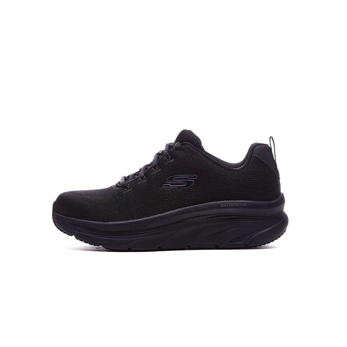 Skechers D'Lux Walker-Get Oasis Kadın Yürüyüş Ayakkabısı