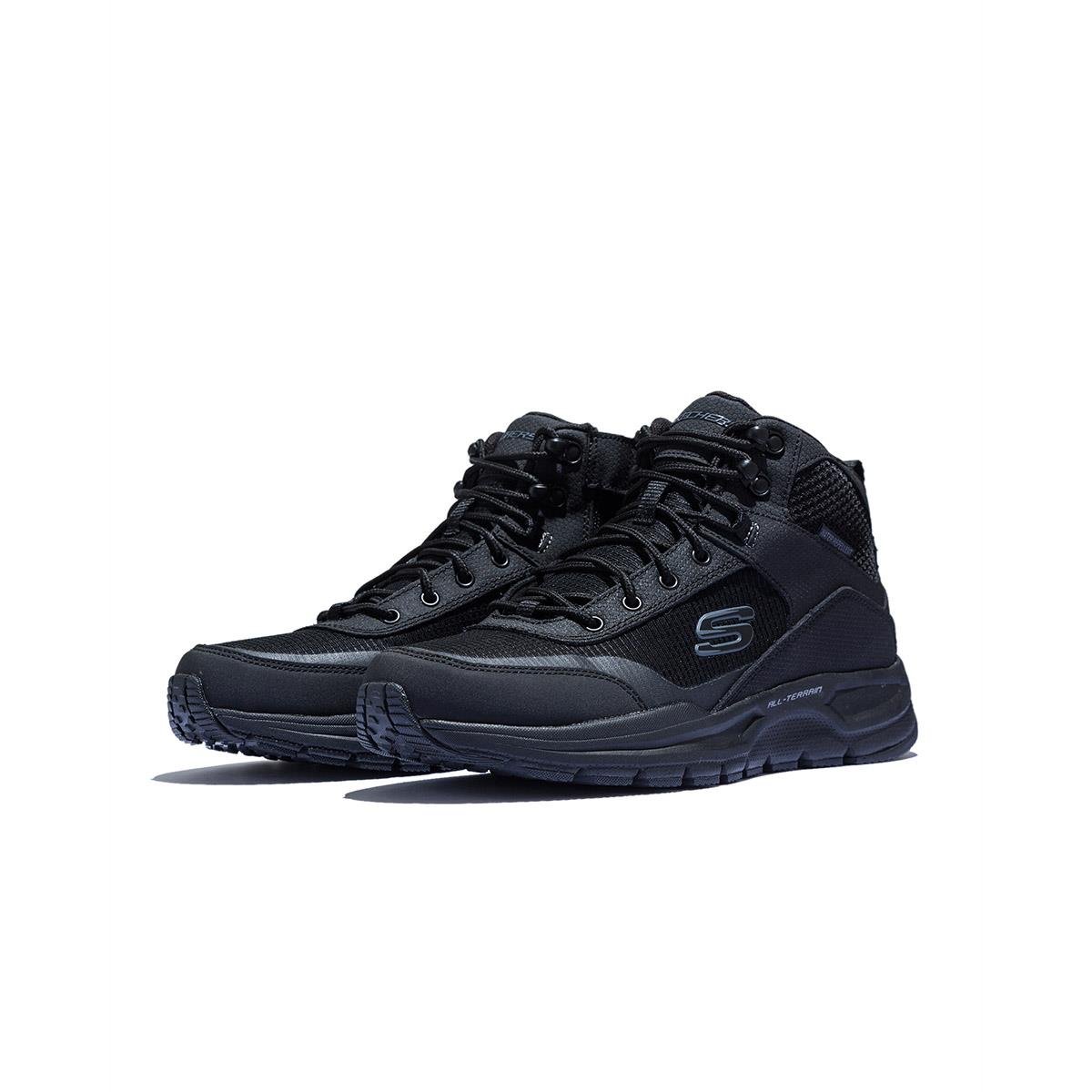 Skechers Escape Plan 2.0 Woodrock  Erkek Outdoor Bot