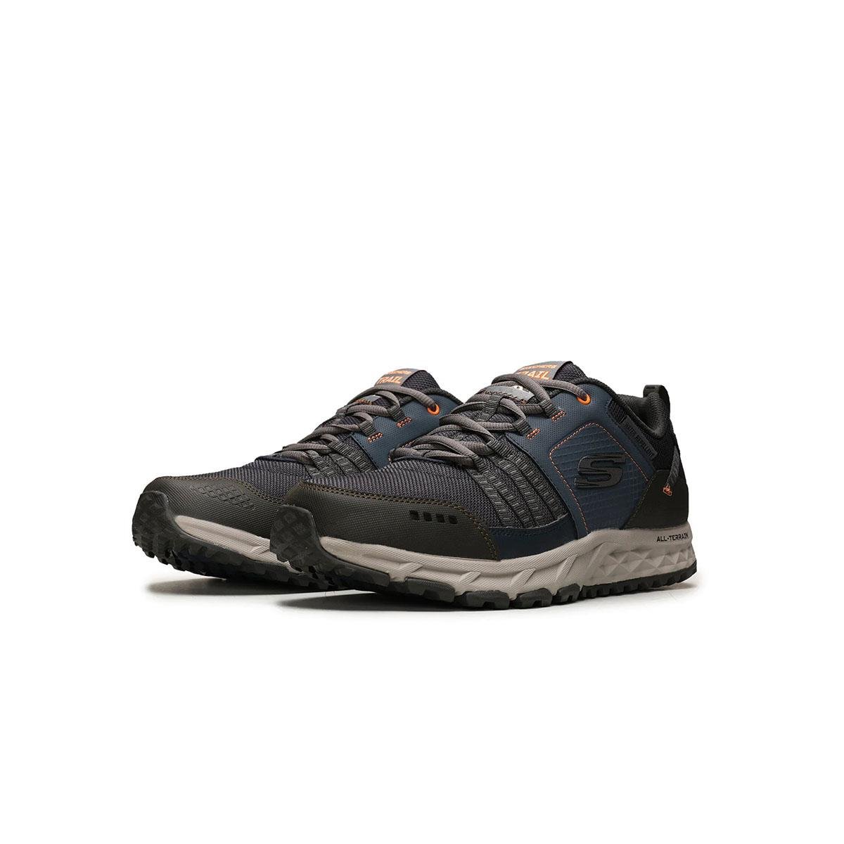 Skechers Escape Plan Erkek Koşu ve Spor Ayakkabı