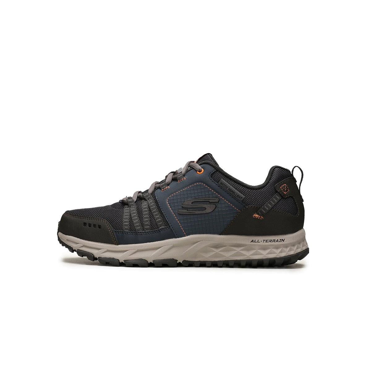 Skechers Escape Plan Erkek Koşu ve Spor Ayakkabı