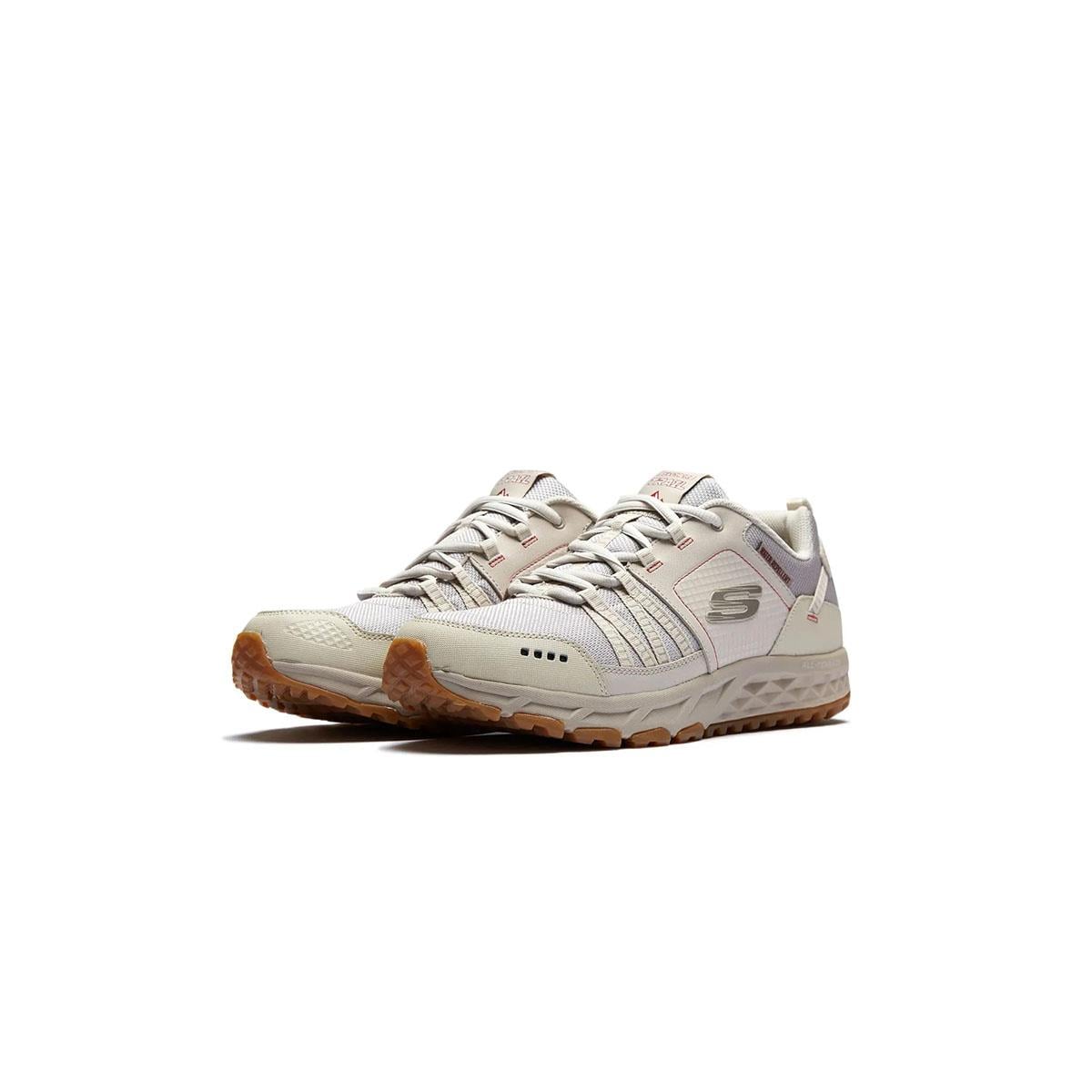 Skechers Escape Plan Erkek Koşu ve Spor Ayakkabı