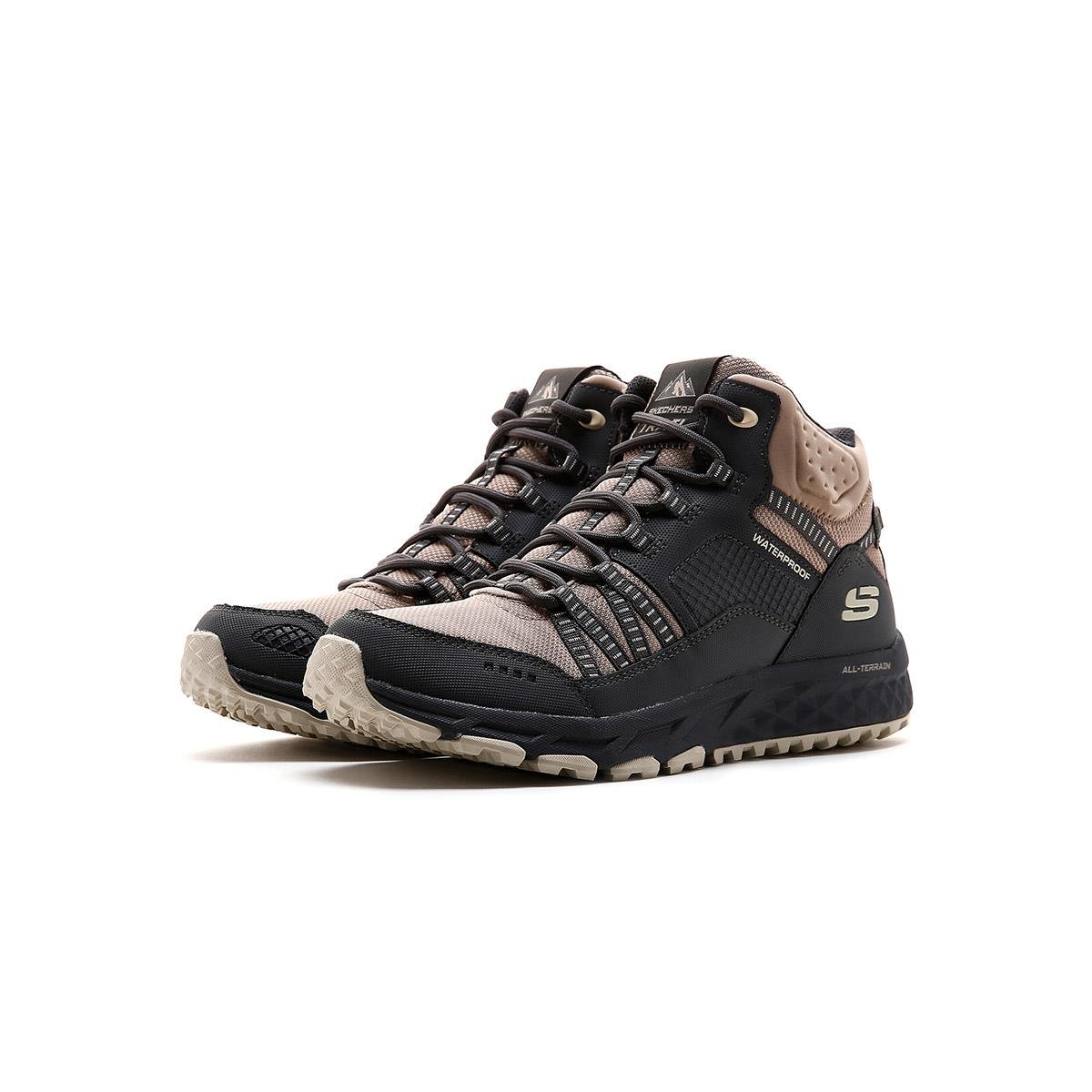 Skechers Escape Plan Outward Voyage Kadın Bot