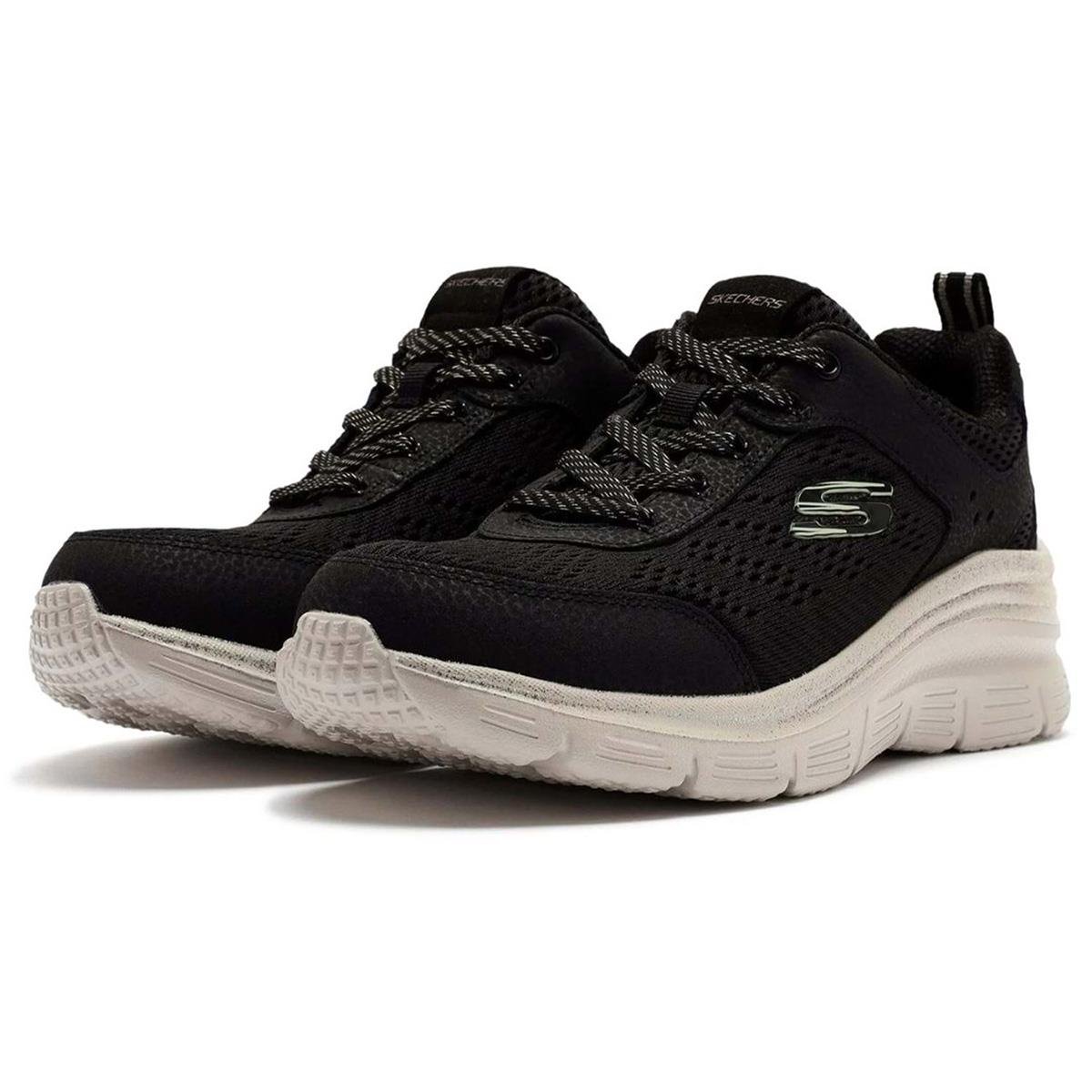 Skechers Fashion Fit Kadın Günlük Spor Ayakkabı - 896294TK