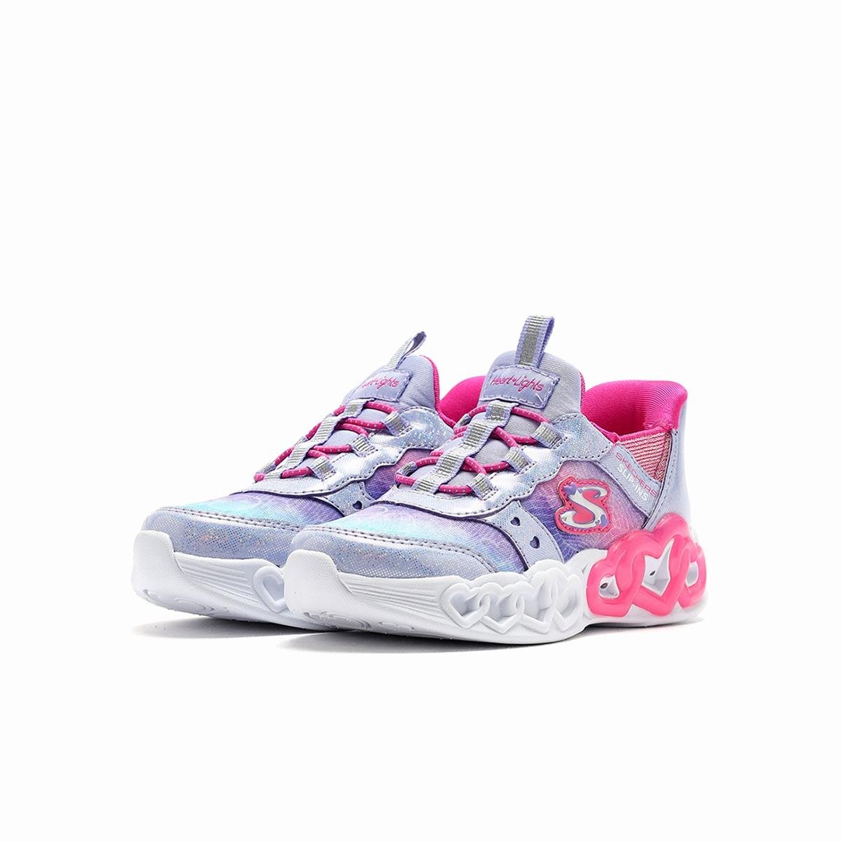 Skechers Flutter Heart Çocuk Spor Ayakkabısı - 303755N