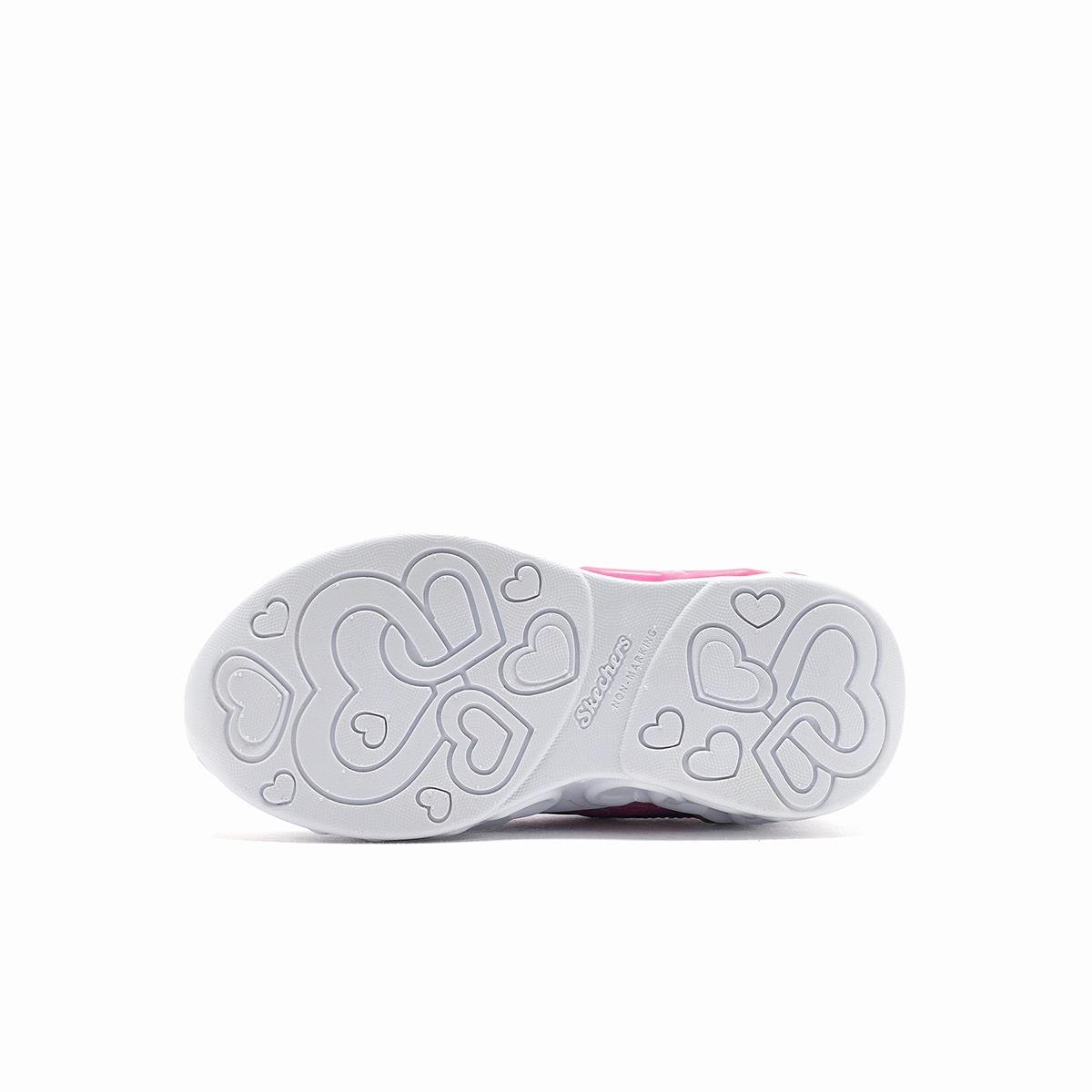 Skechers Flutter Heart Çocuk Spor Ayakkabısı - 303755N