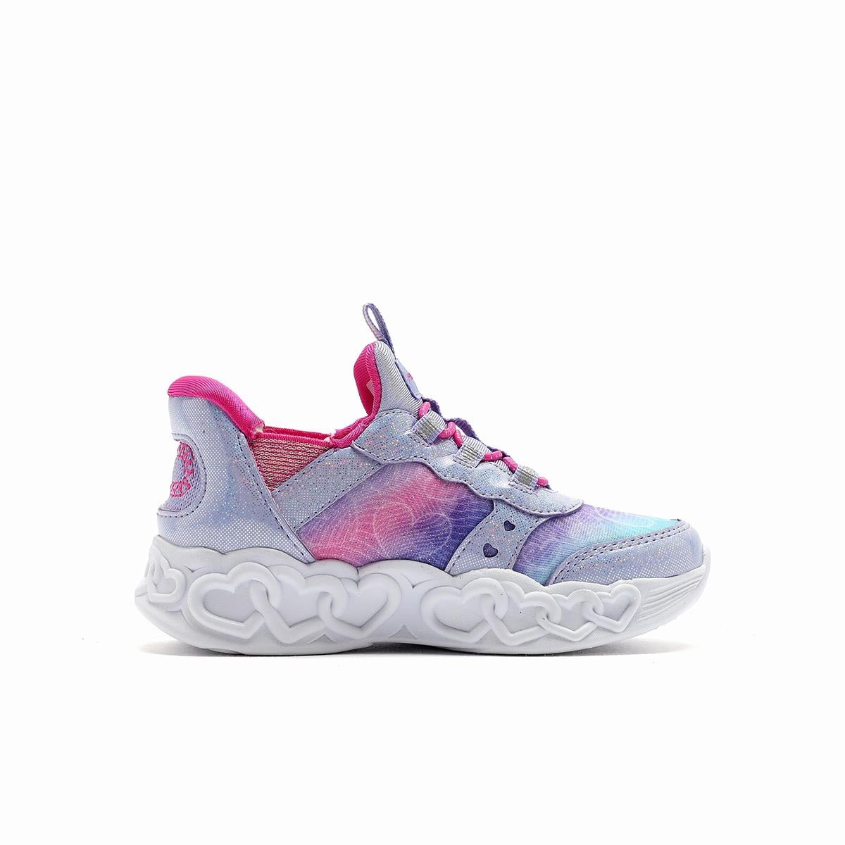 Skechers Flutter Heart Çocuk Spor Ayakkabısı - 303755N
