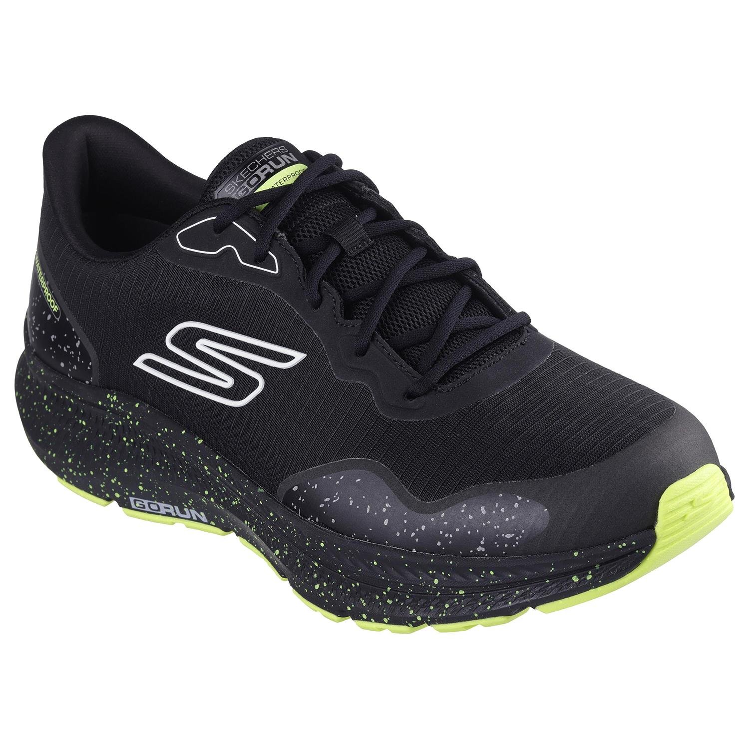 Skechers Go Run Consistent 2.0 Piedmont Erkek Spor Ayakkabı
