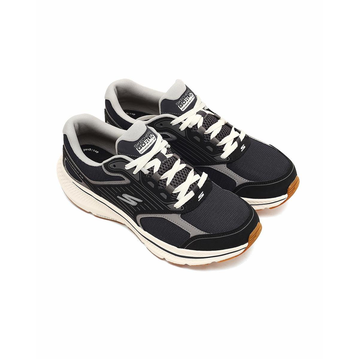 Skechers Go Run Consistent 2.0 Erkek Günlük Spor Ayakkabı - 220866TK