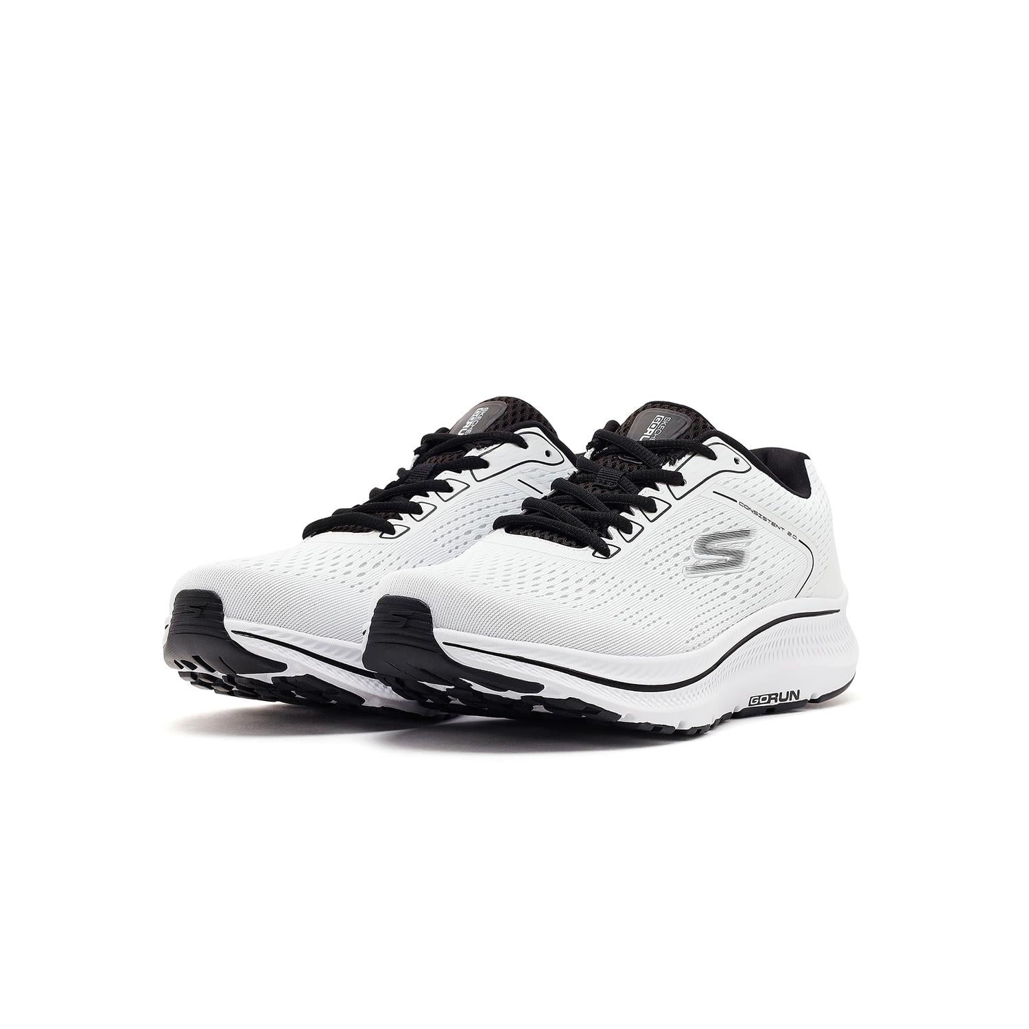 Skechers Go Run Consıstent 2.0 Erkek Spor Ayakkabı - 220865TK