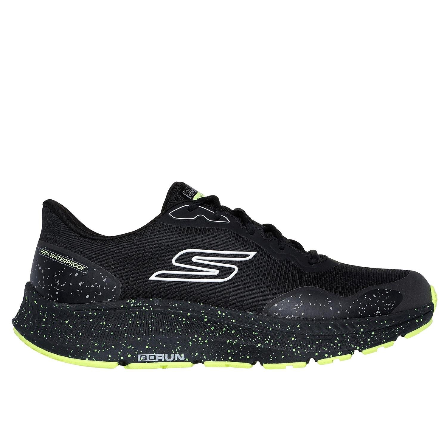 Skechers Go Run Consistent 2.0 Piedmont Erkek Spor Ayakkabı