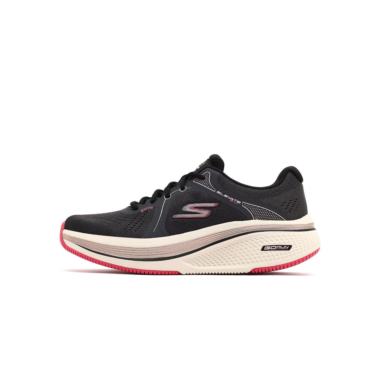 Skechers Go Run Elevate 2.0 Quartz Kadın Günlük Spor Ayakkabı - 129005