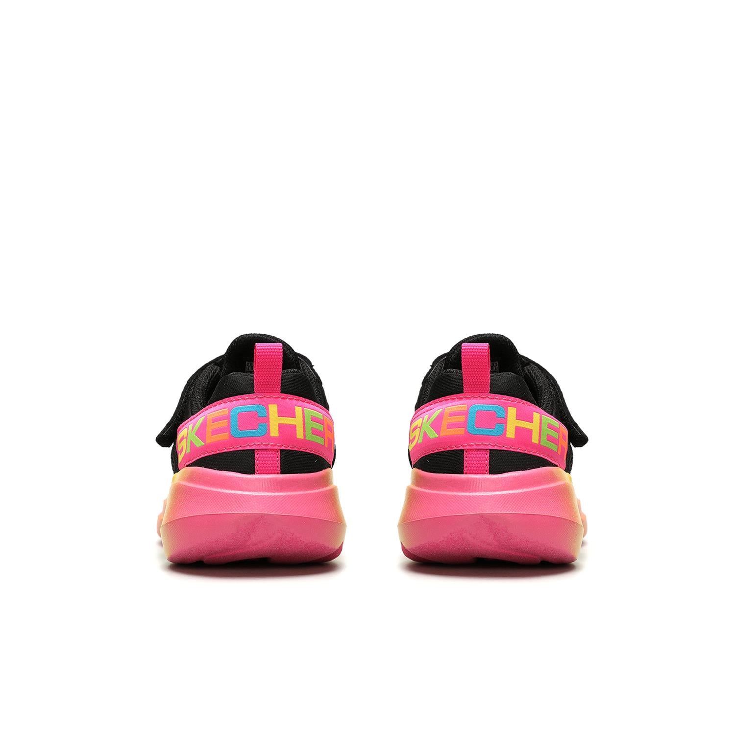 Skechers Go Run Fast - Electric Fun Çocuk Spor Ayakkabı - 302036L
