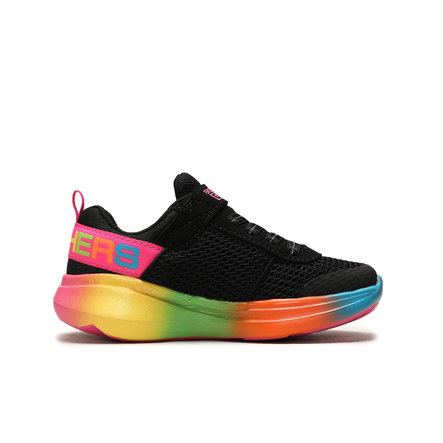 Skechers Go Run Fast - Electric Fun Çocuk Spor Ayakkabı - 302036L