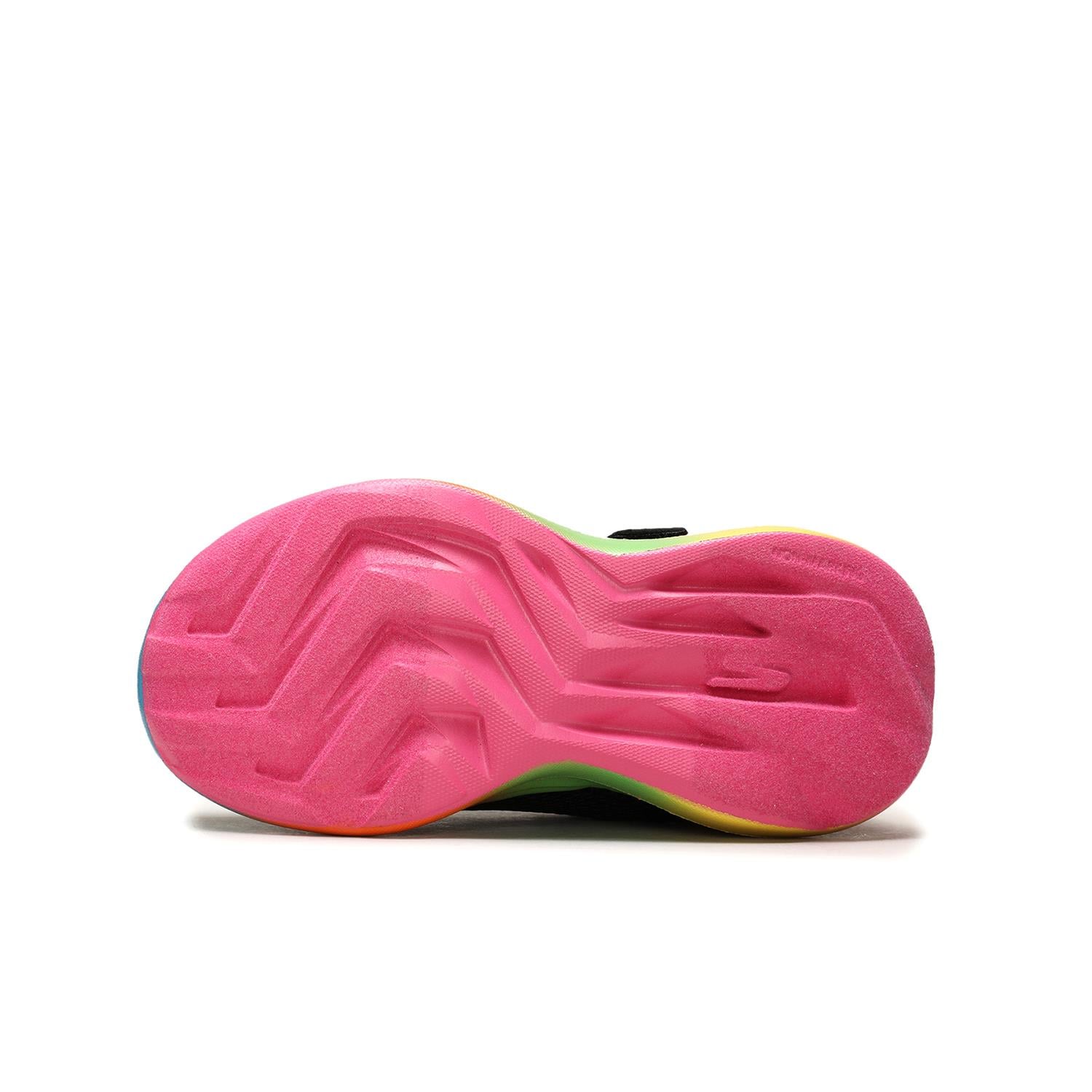 Skechers Go Run Fast - Electric Fun Çocuk Spor Ayakkabı - 302036L