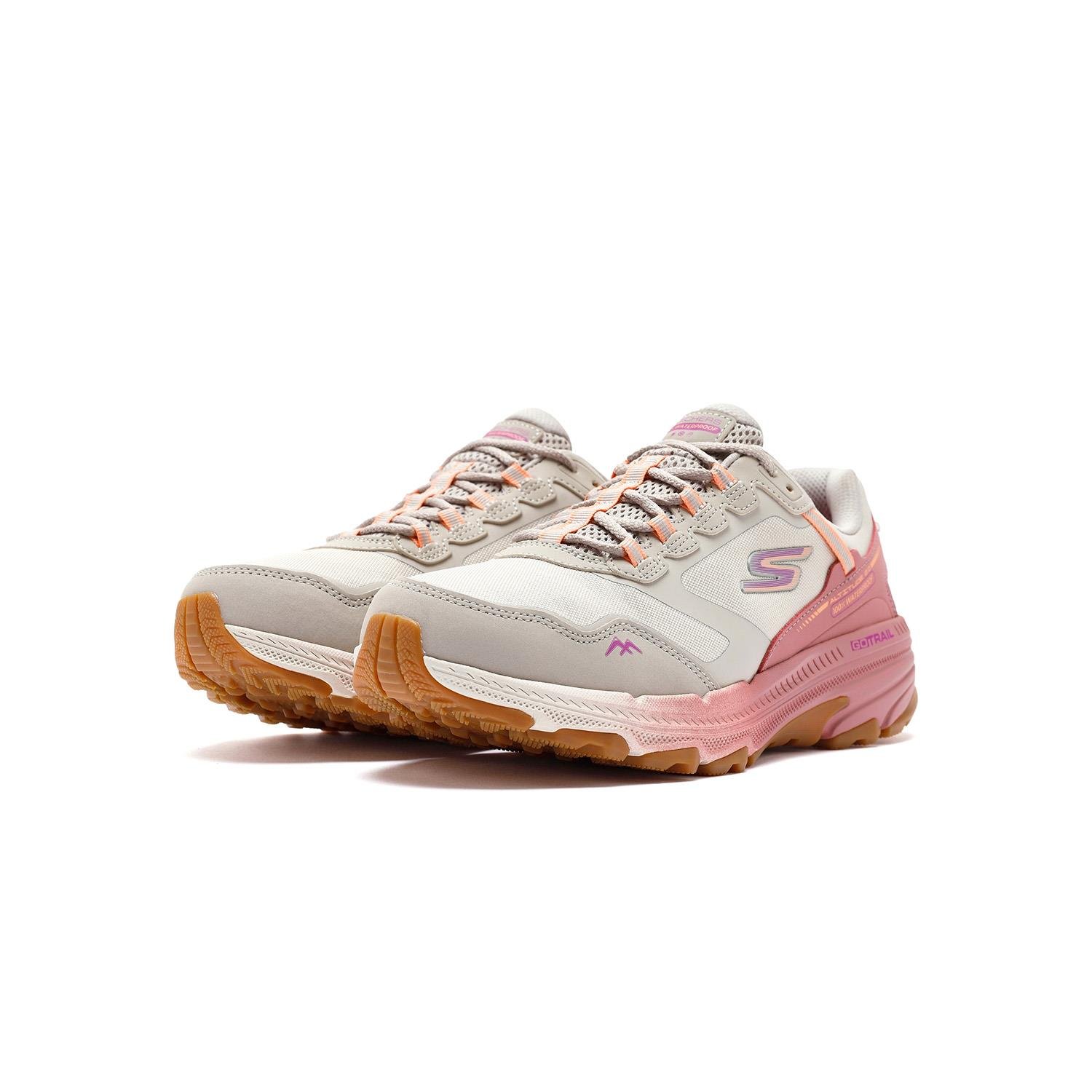 Skechers Go Run Trail Altitude 2.0 Spor Ayakkabı - 129526