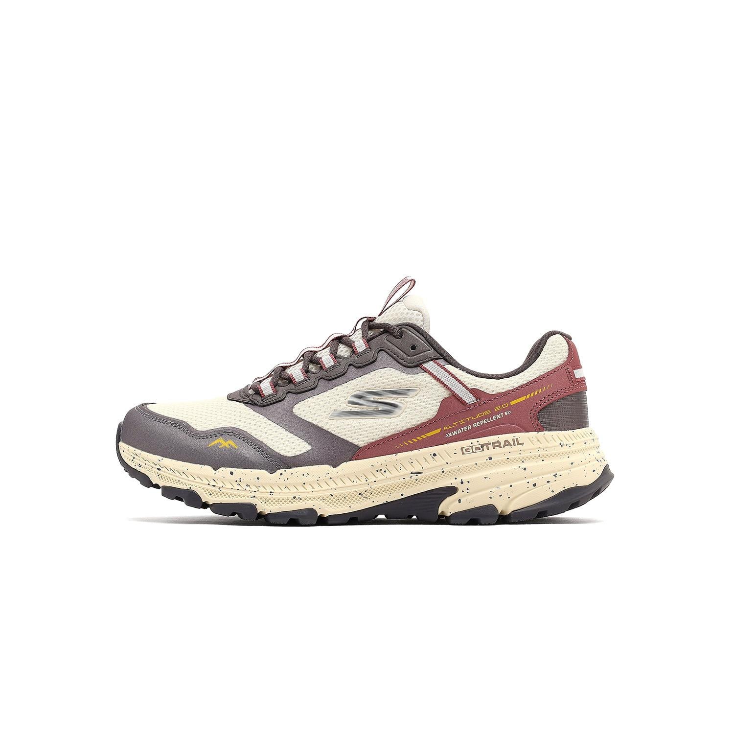 Skechers Go Run Trail Altitude 2.0 Ravine Spor Ayakkabı - 129525