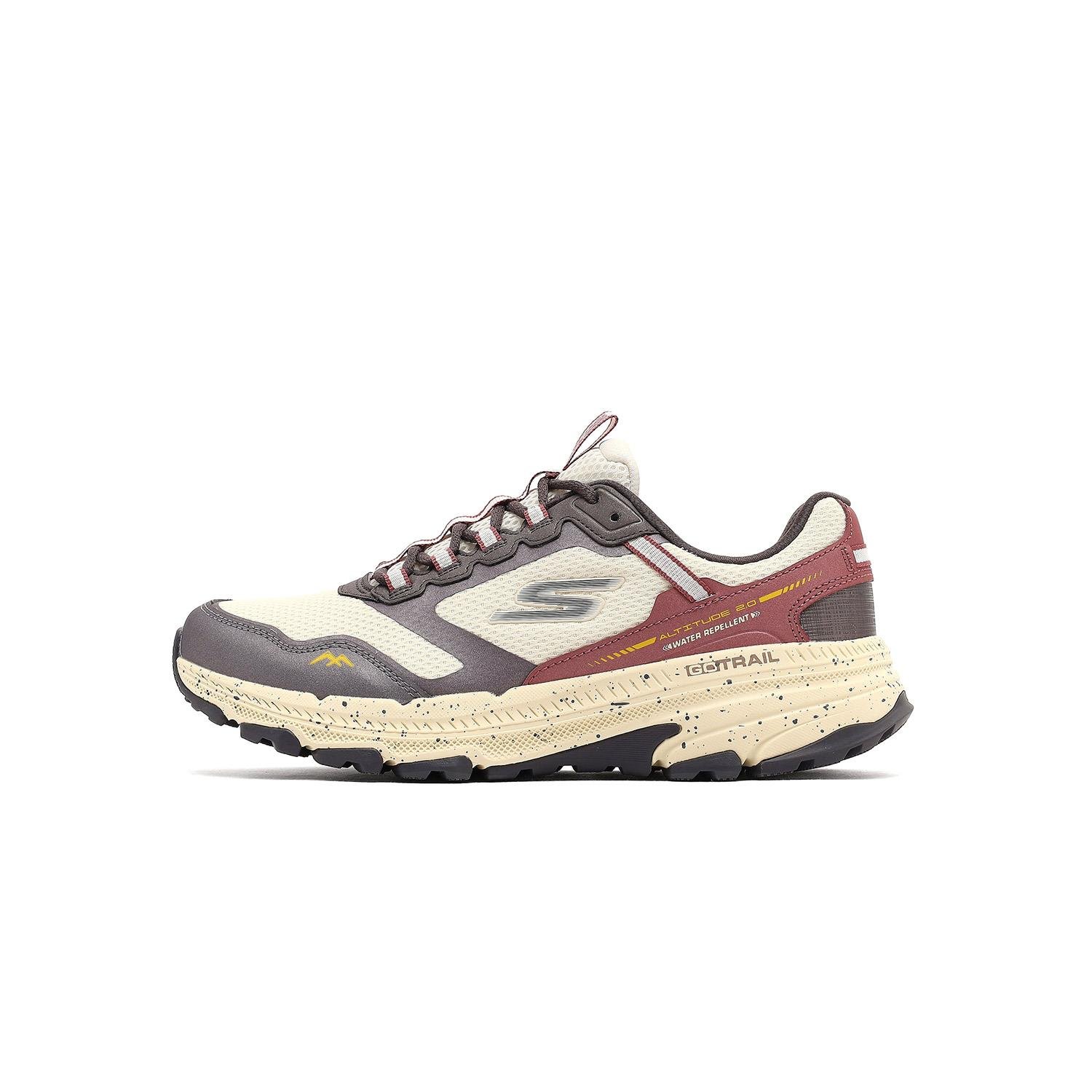 Skechers Go Run Trail Altitude 2.0 Ravine Spor Ayakkabı - 129525