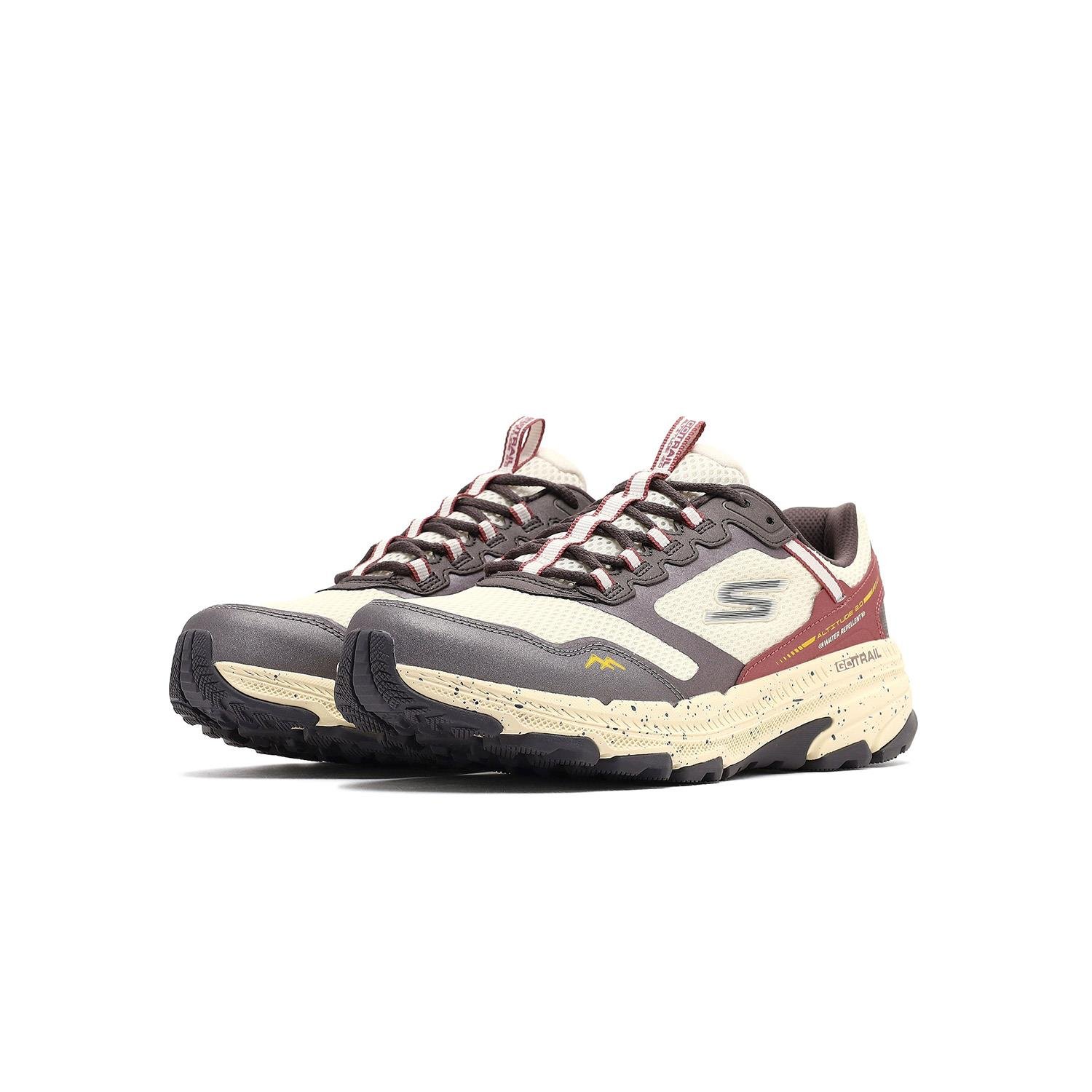 Skechers Go Run Trail Altitude 2.0 Ravine Spor Ayakkabı - 129525