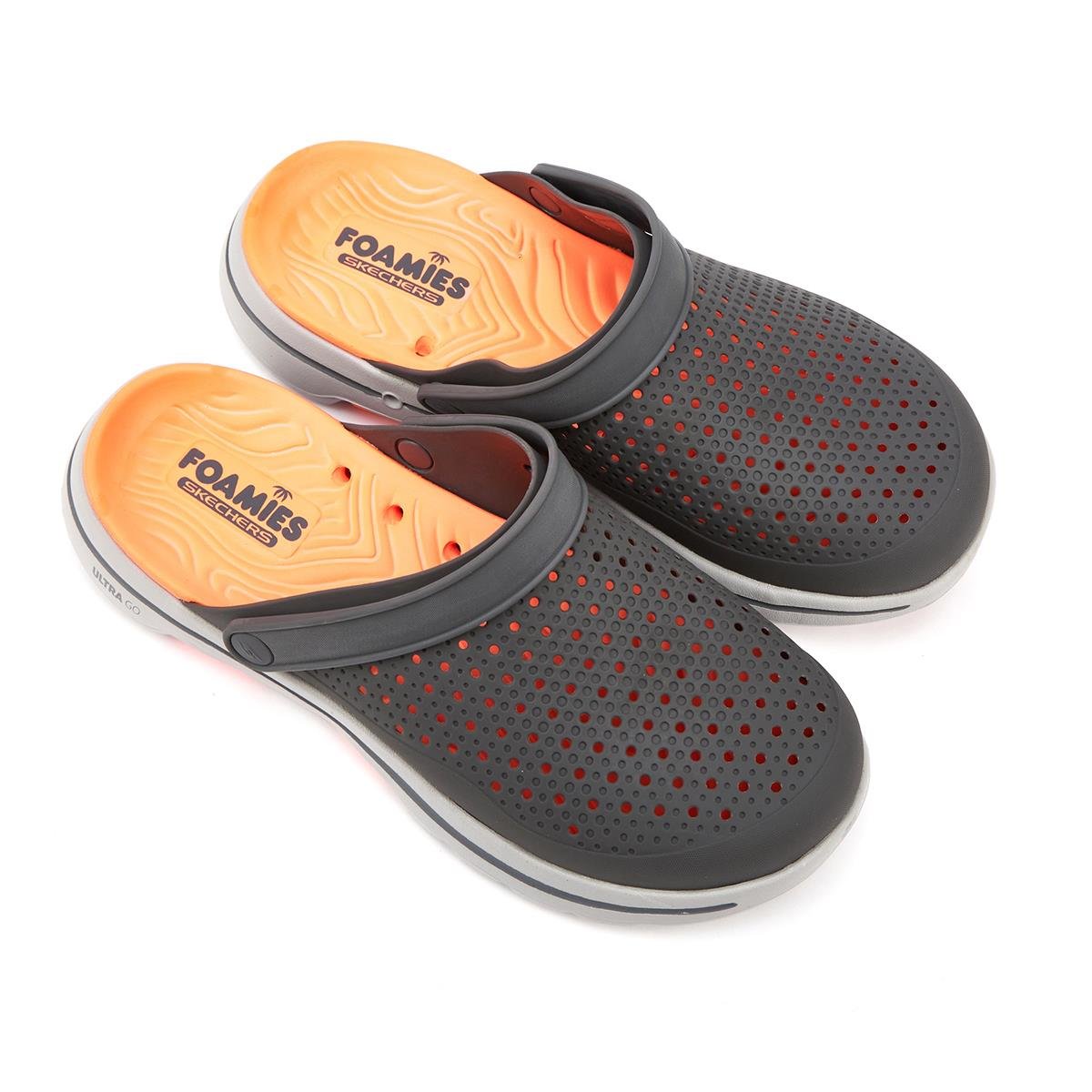 Skechers Go Walk 5 Foamies Erkek Terlik