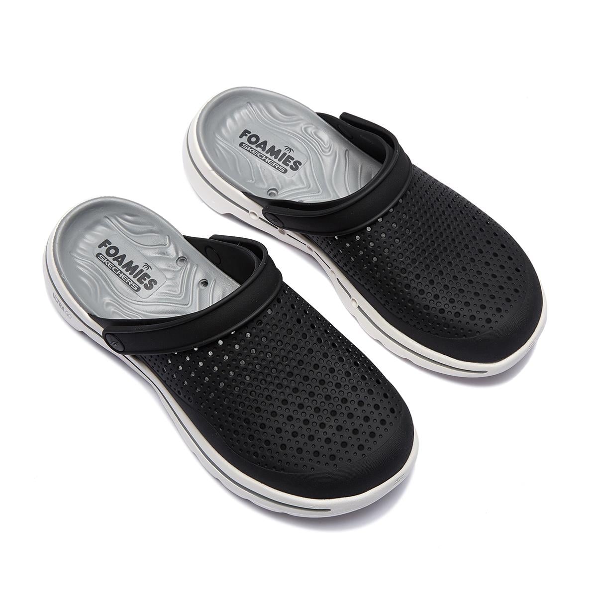 Skechers Go Walk 5 Foamies Erkek Terlik