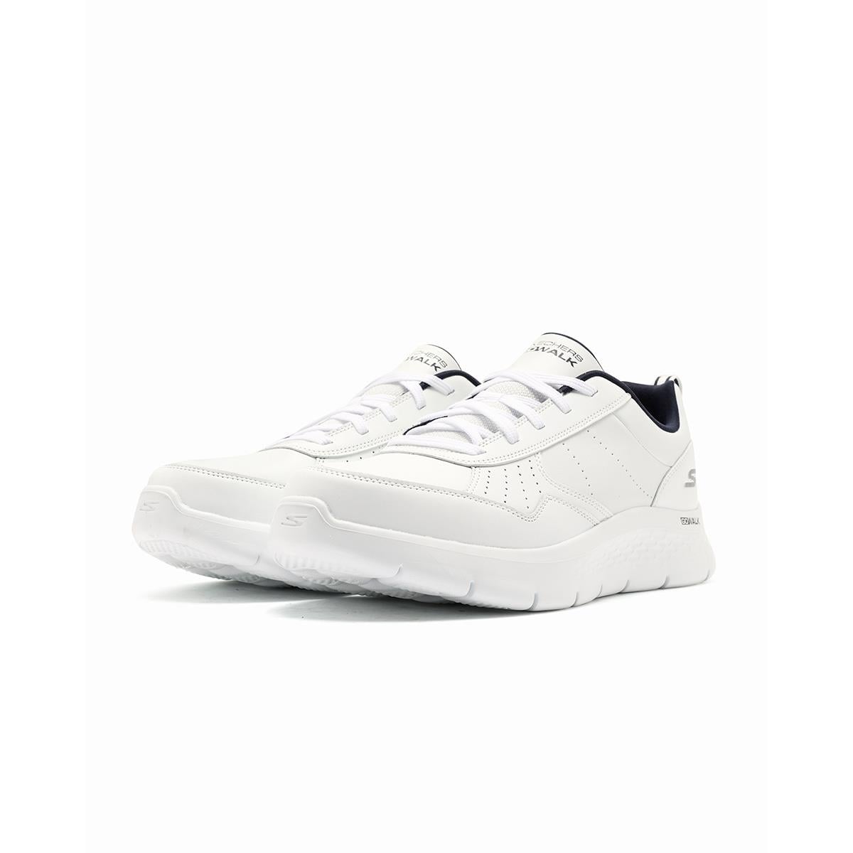 Skechers Go Walk Flex-Steady Up Erkek Günlük Spor Ayakkabı