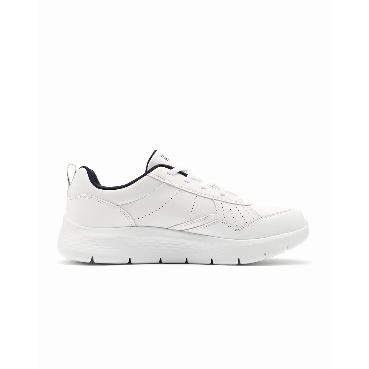 Skechers Go Walk Flex-Steady Up Erkek Günlük Spor Ayakkabı