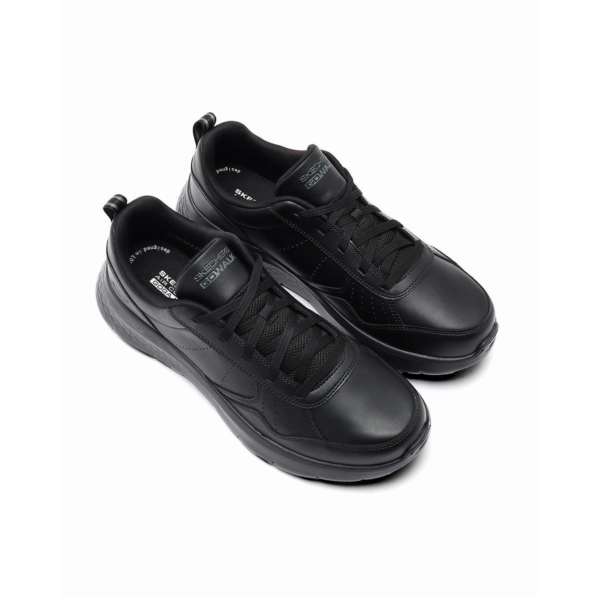 Skechers Go Walk Flex-Steady Up Erkek Günlük Spor Ayakkabı