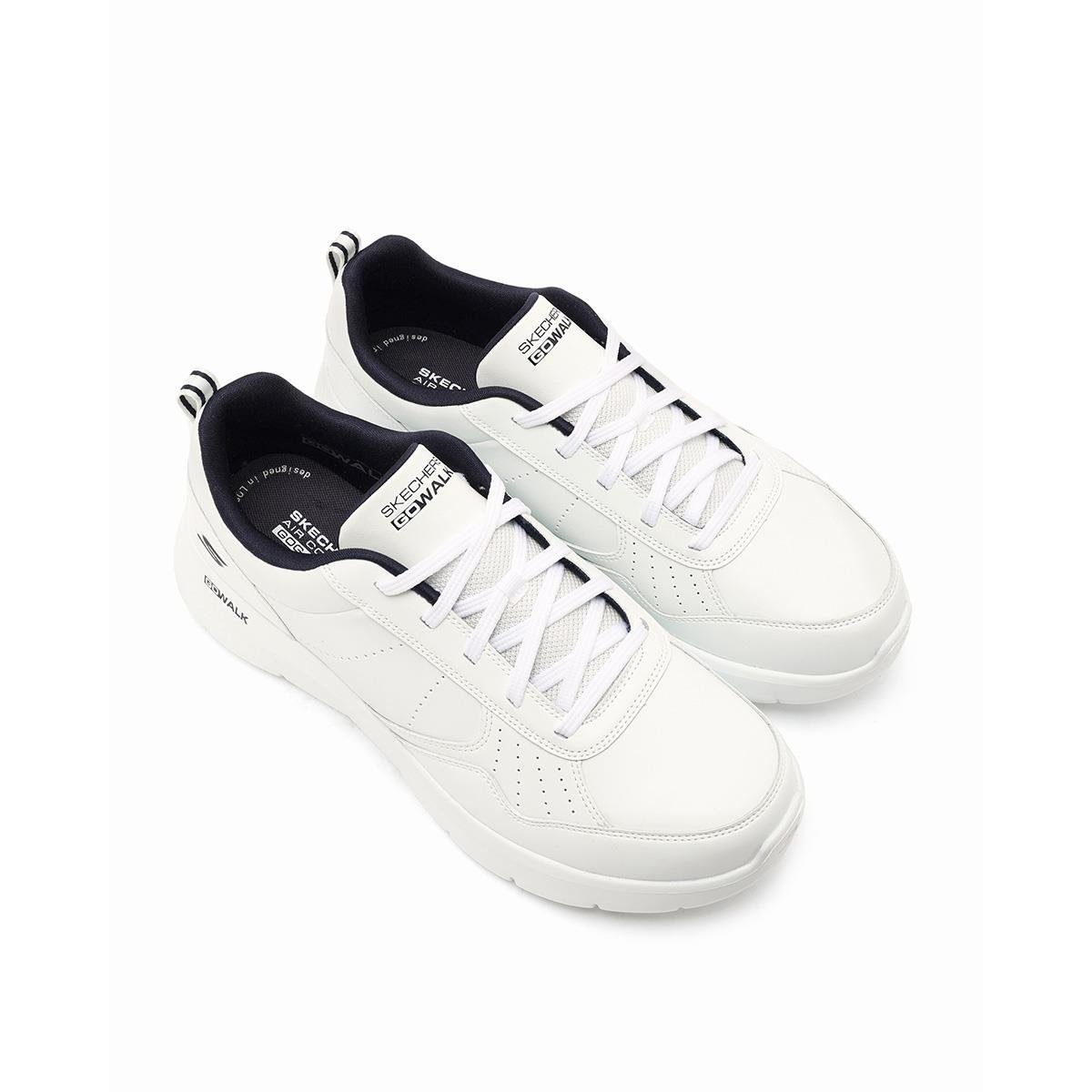 Skechers Go Walk Flex-Steady Up Erkek Günlük Spor Ayakkabı