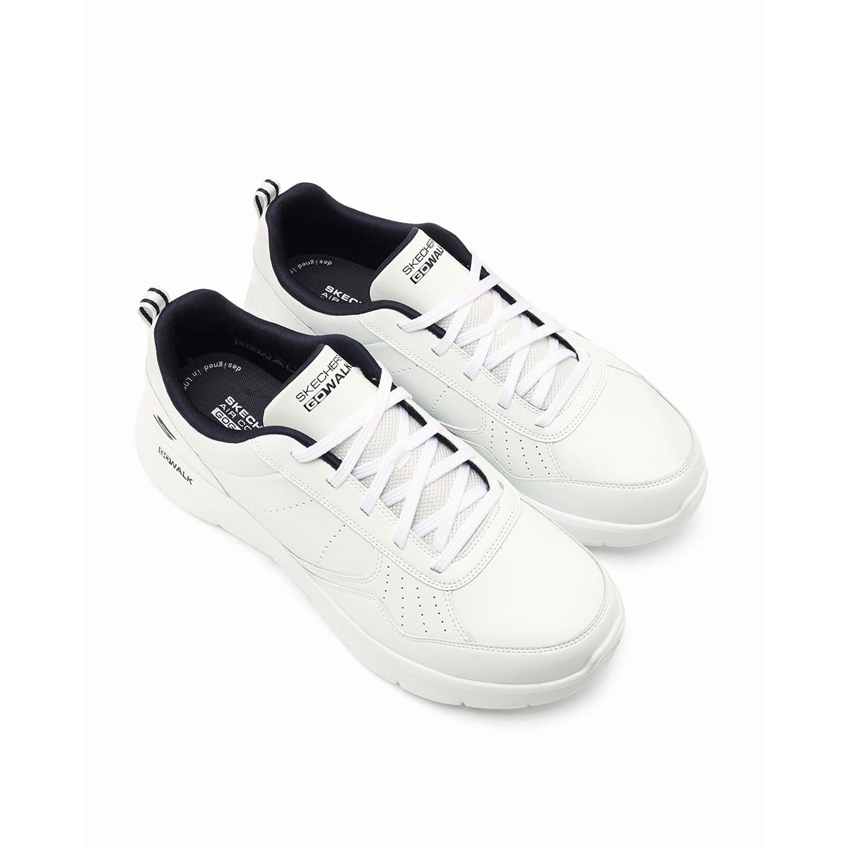 Skechers Go Walk Flex-Steady Up Erkek Günlük Spor Ayakkabı