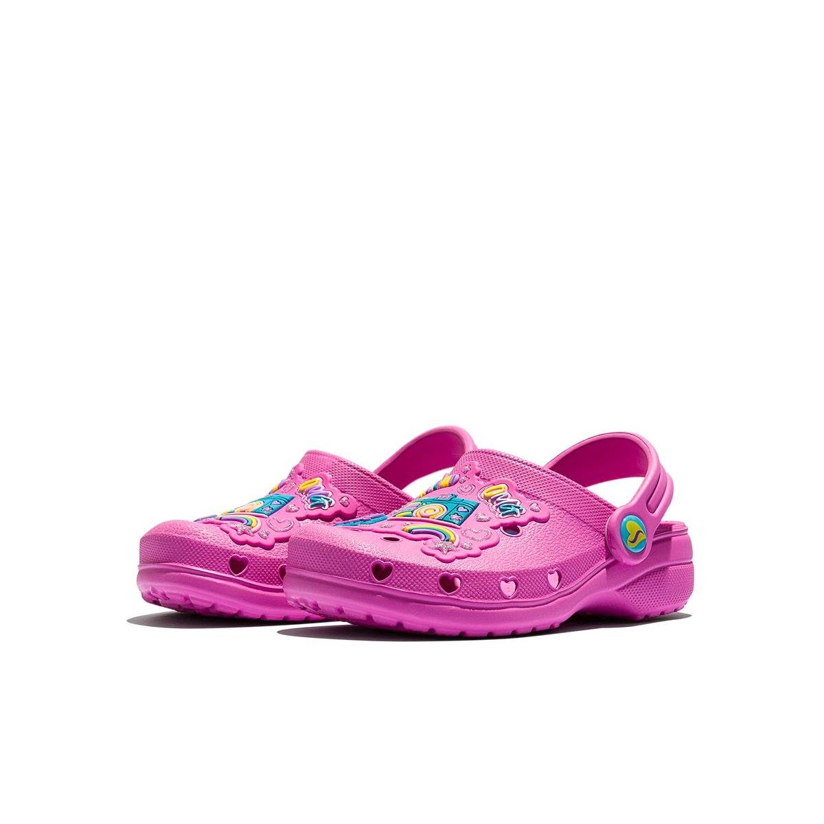 Skechers Heart Charmer Çocuk Terlik