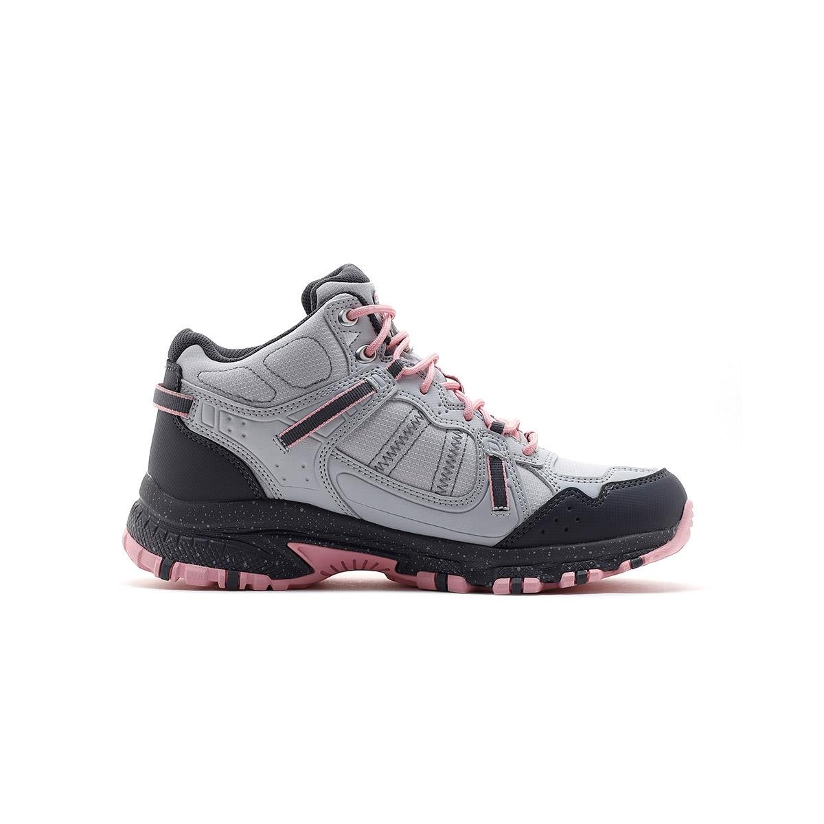 Skechers Hillcrest-Bound Peak Kadın Bot