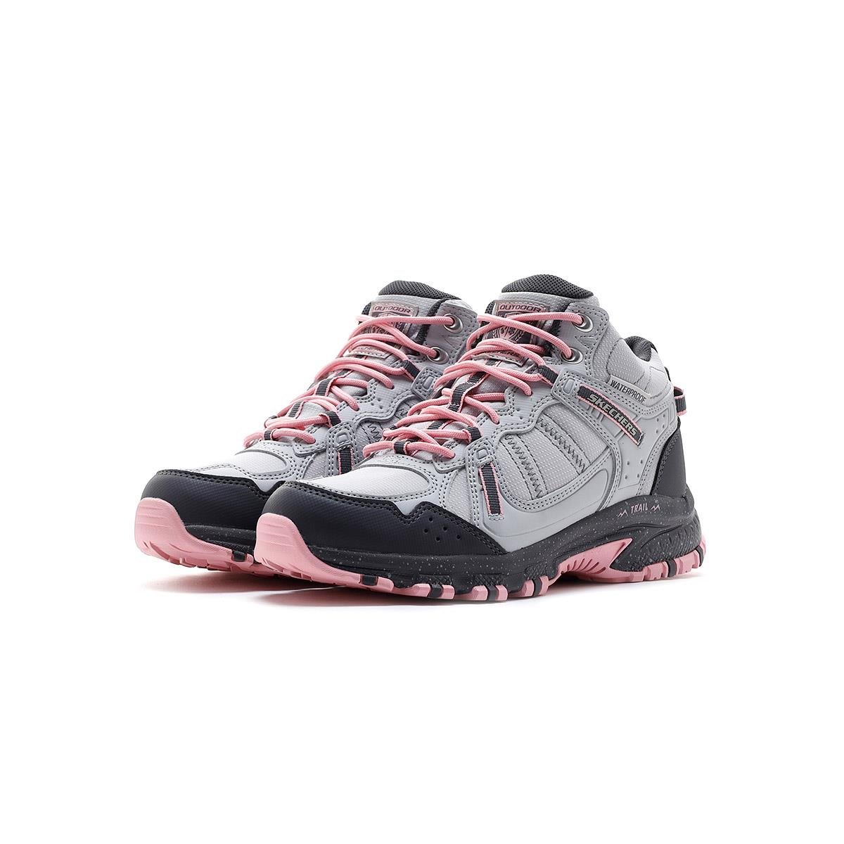 Skechers Hillcrest-Bound Peak Kadın Bot