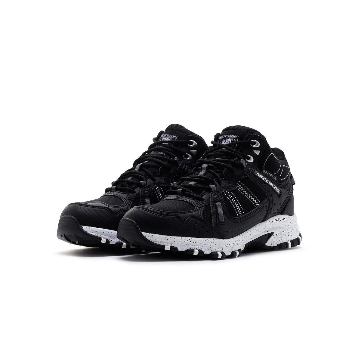 Skechers Hillcrest-Bound Peak Kadın Bot