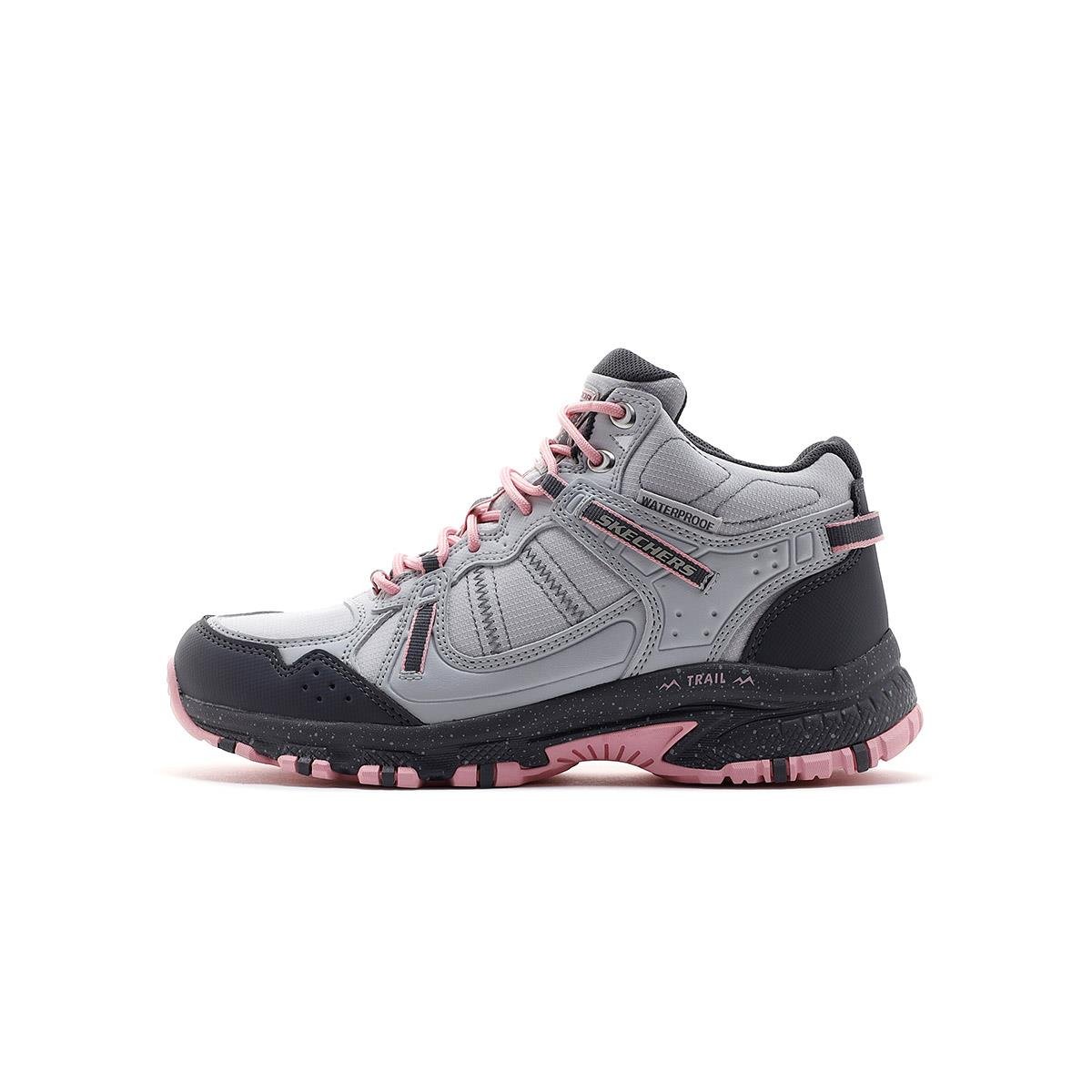 Skechers Hillcrest-Bound Peak Kadın Bot