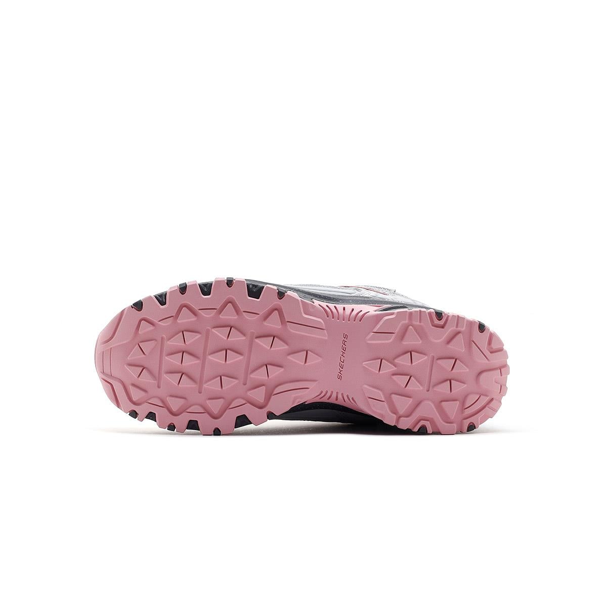 Skechers Hillcrest-Bound Peak Kadın Bot