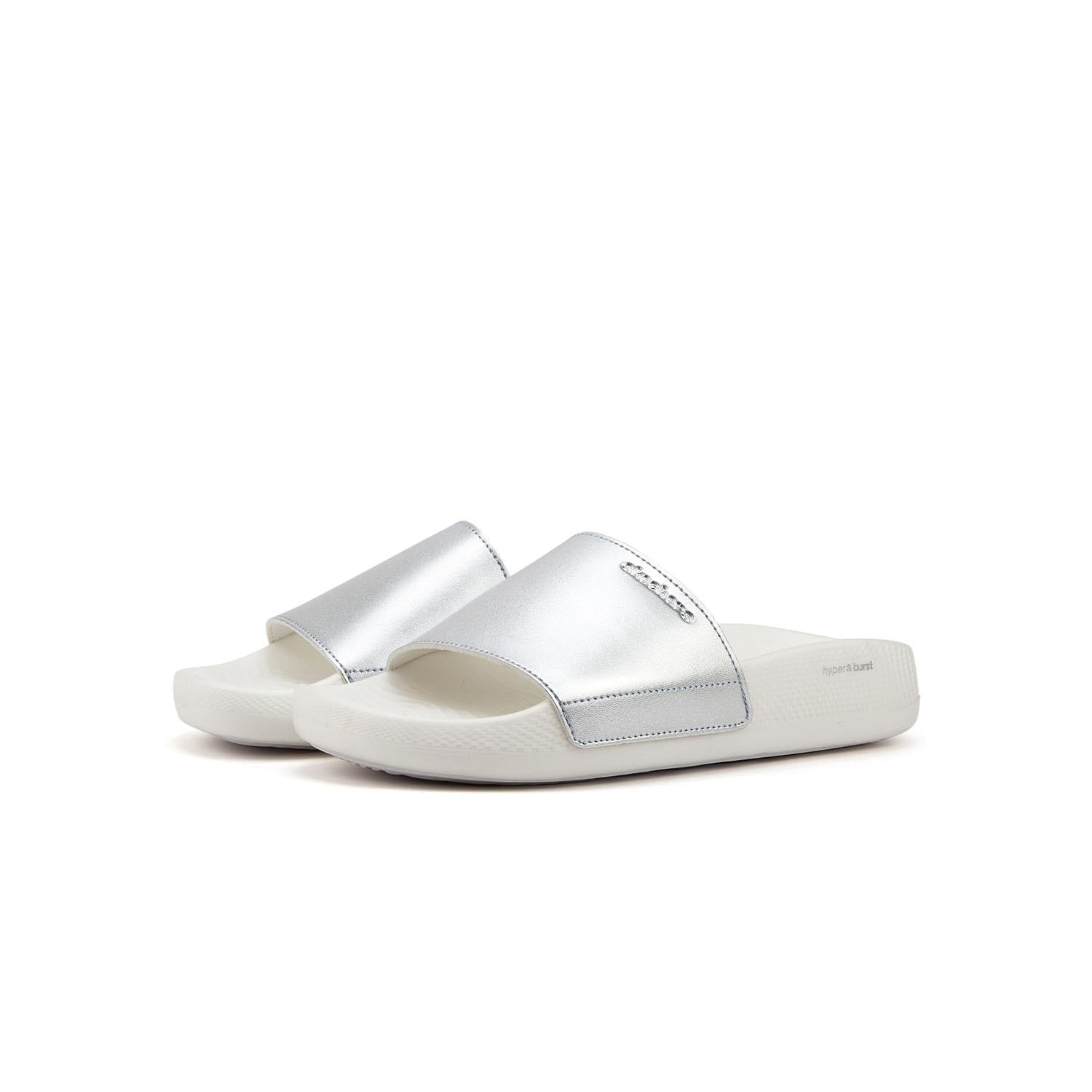 Skechers Hyper Slide  -  Shine On Kadın Terlik