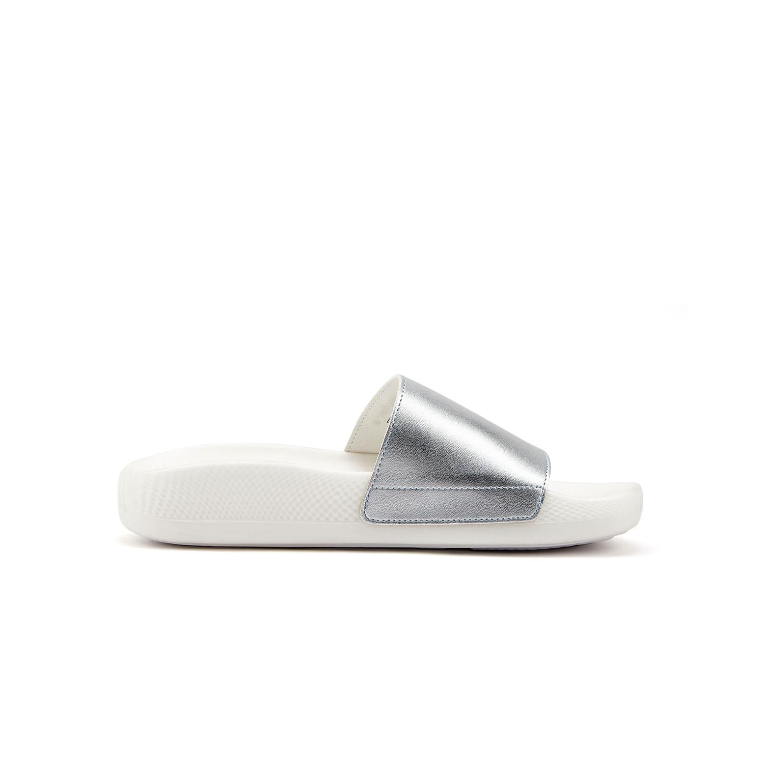 Skechers Hyper Slide  -  Shine On Kadın Terlik