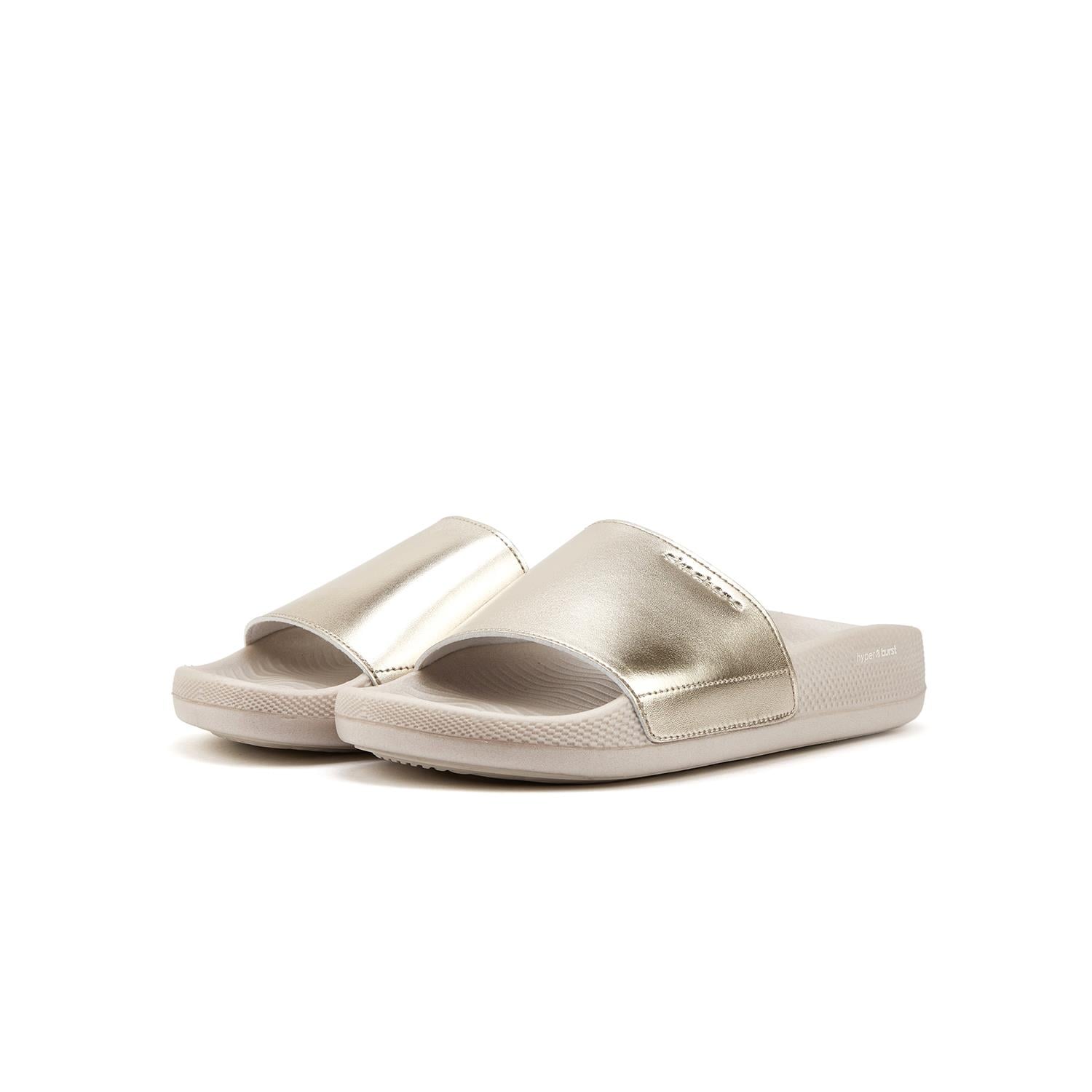 Skechers Hyper Slide Snine On Terlik - 140431