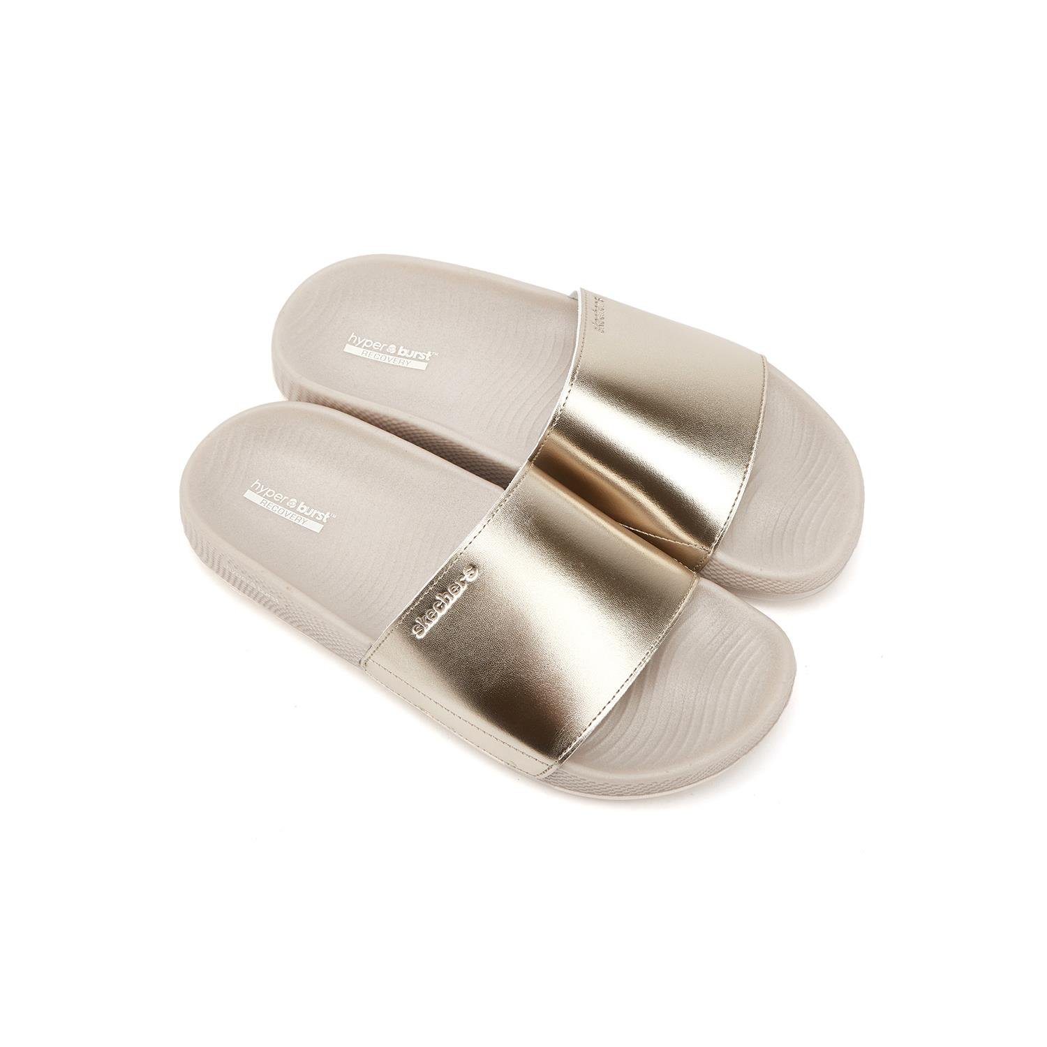 Skechers Hyper Slide Snine On Terlik - 140431