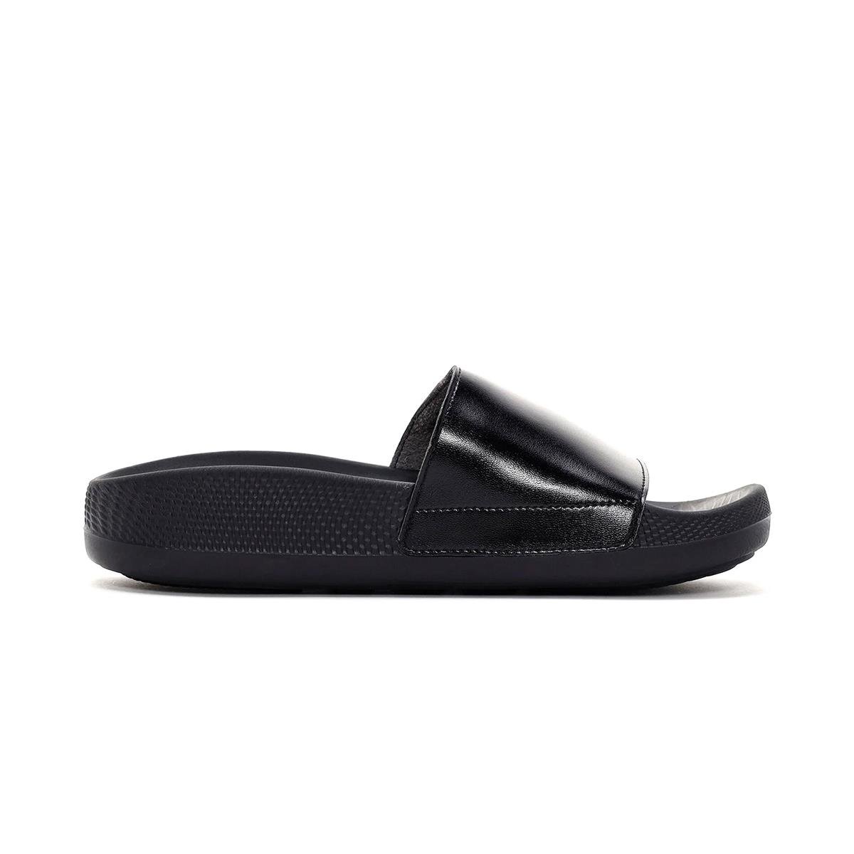 Skechers Hyper Slide Snine On Terlik - 140431