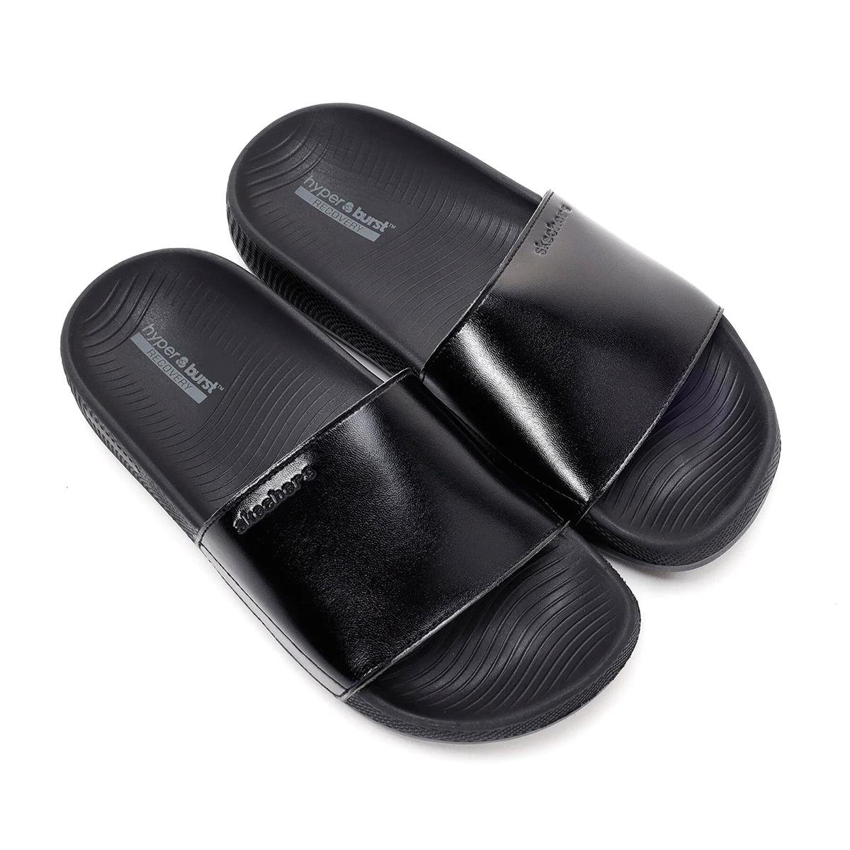 Skechers Hyper Slide Snine On Terlik - 140431