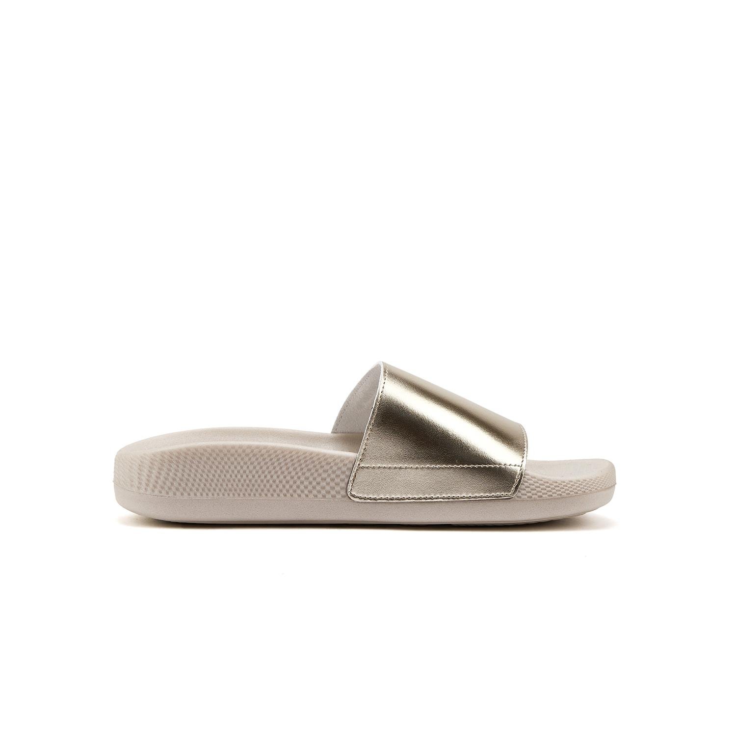 Skechers Hyper Slide Snine On Terlik - 140431