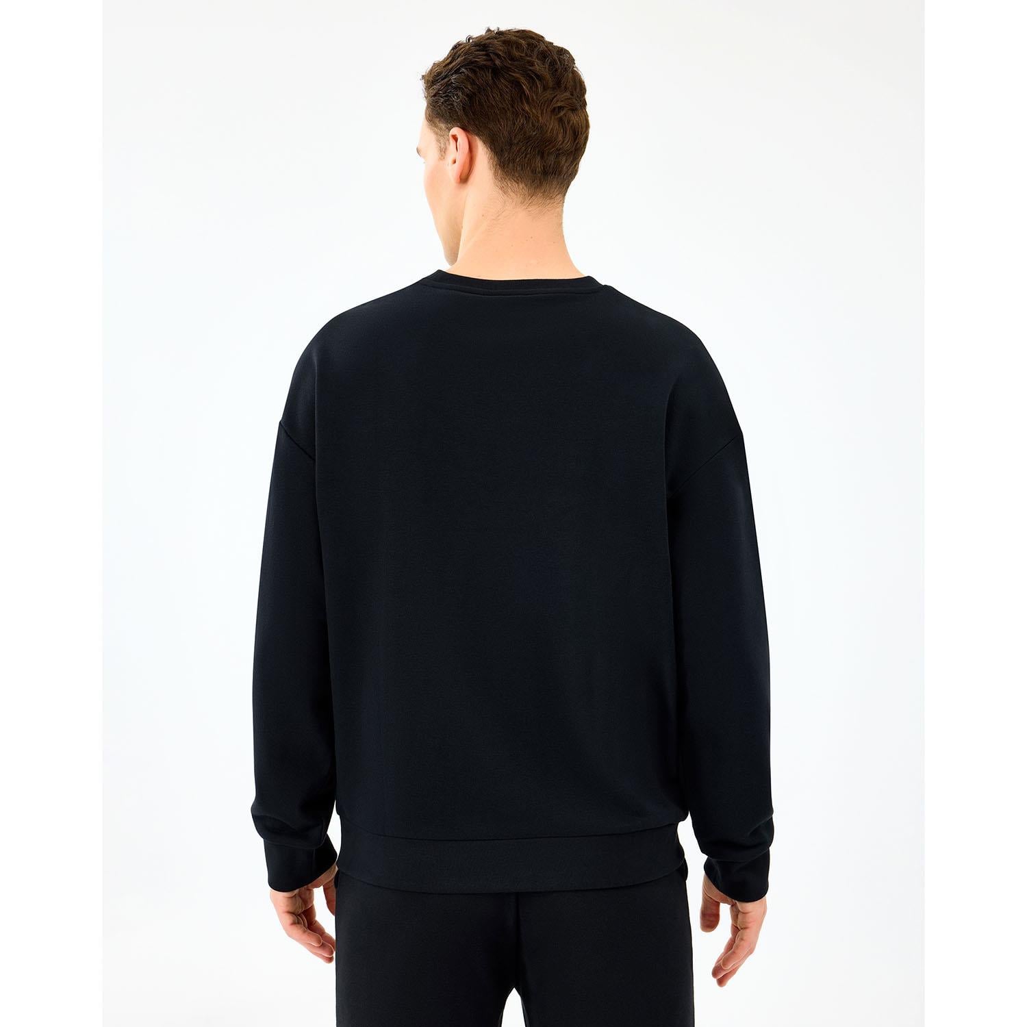 Skechers M Essential Crewneck Sweatshirt - S2610015