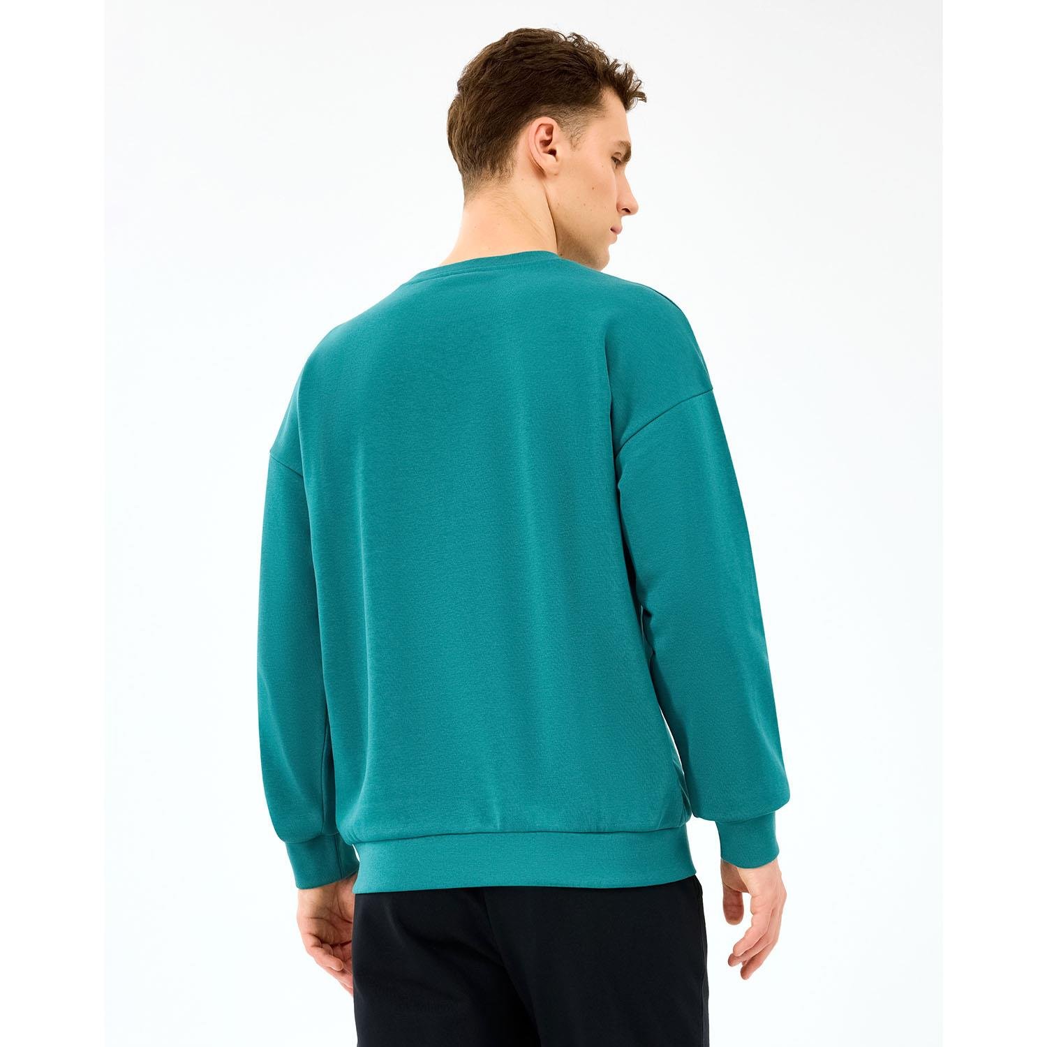 Skechers M Essential Crewneck Sweatshirt - S2610015