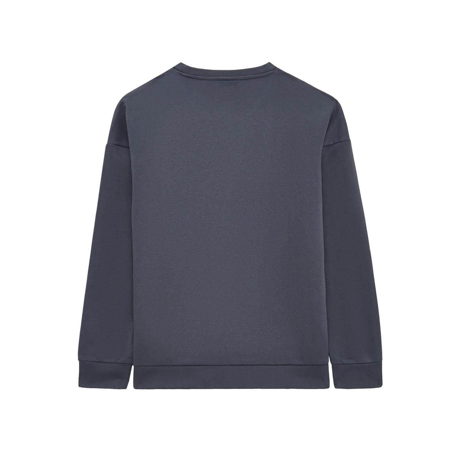 Skechers M Essential Crewneck Sweatshirt - S2610015
