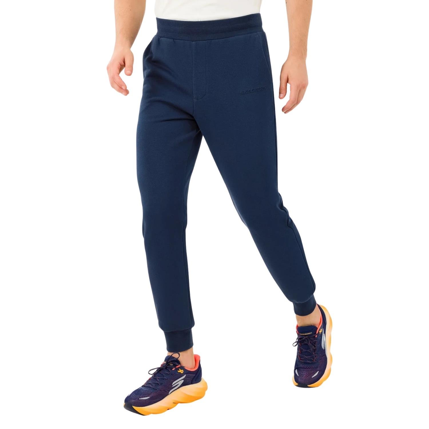 Skechers M Essential Jogger Sweatpant Eşofman Altı - S2610006