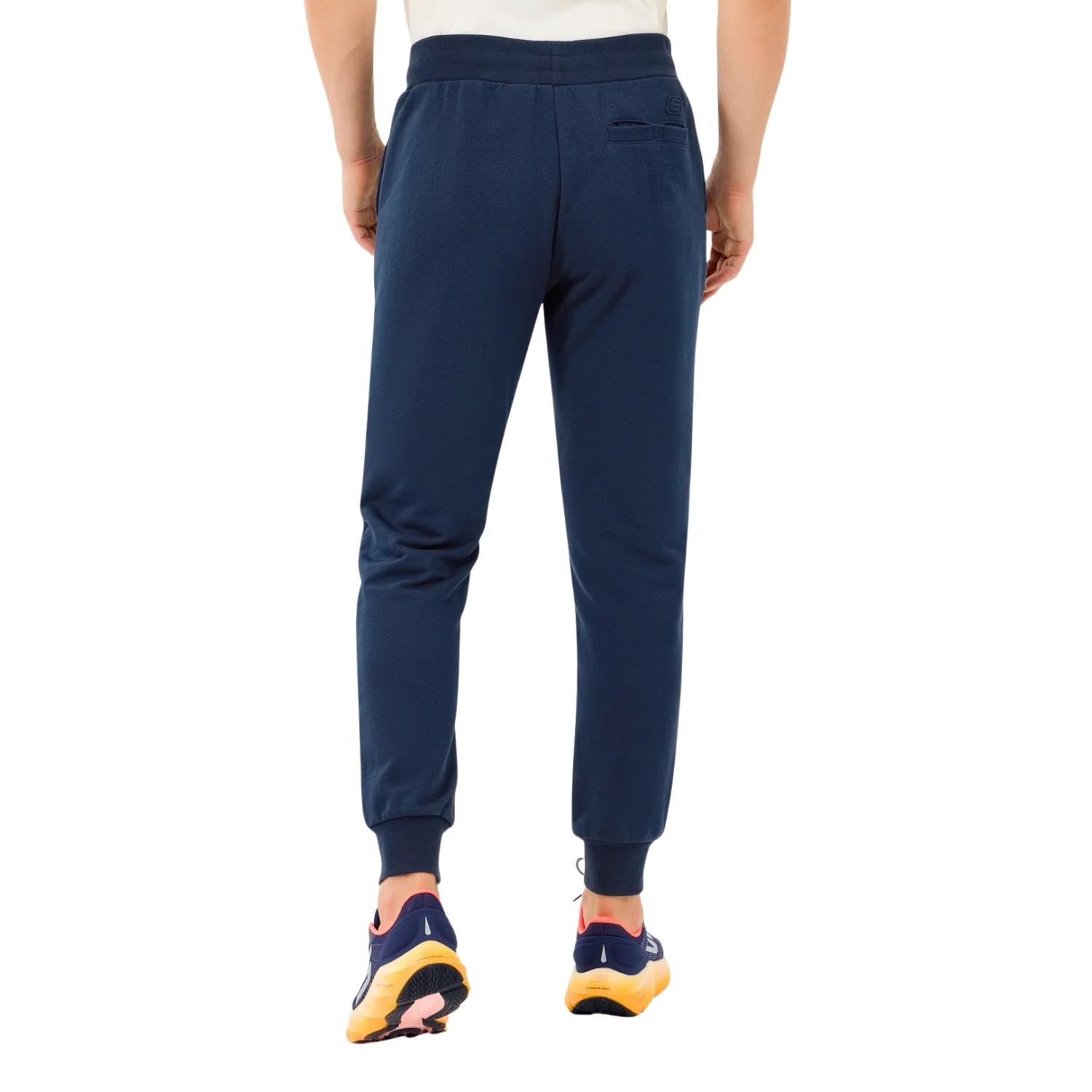Skechers M Essential Jogger Sweatpant Eşofman Altı - S2610006