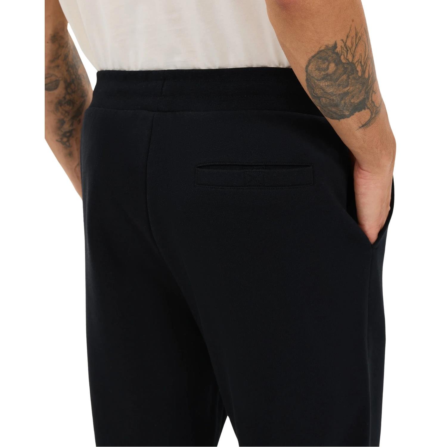 Skechers M Essential Jogger Sweatpant Eşofman Altı - S2610006